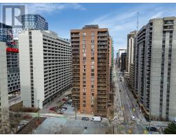 1703 - 475 LAURIER AVENUE W, Ottawa, Ontario