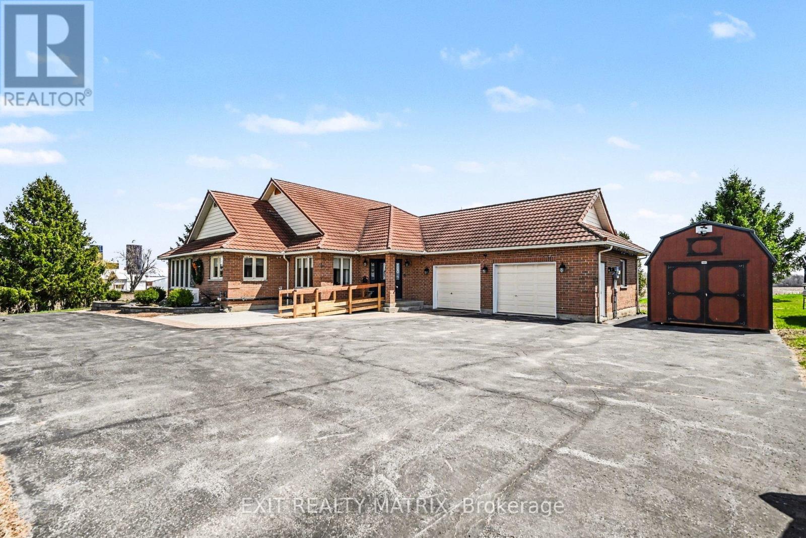 14676 COUNTY 43 ROAD, North Stormont, Ontario