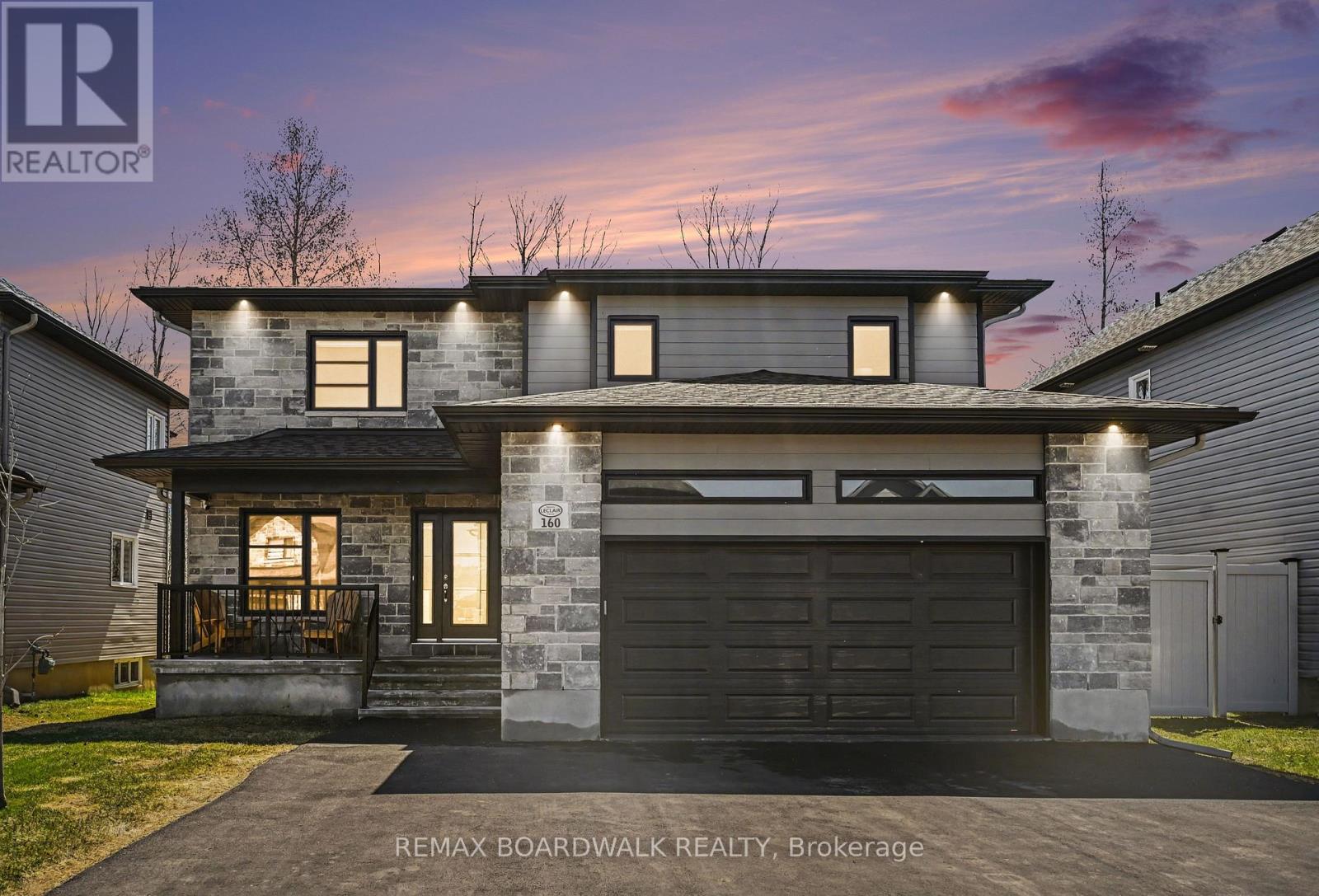 160 HYBRID STREET, Russell, Ontario