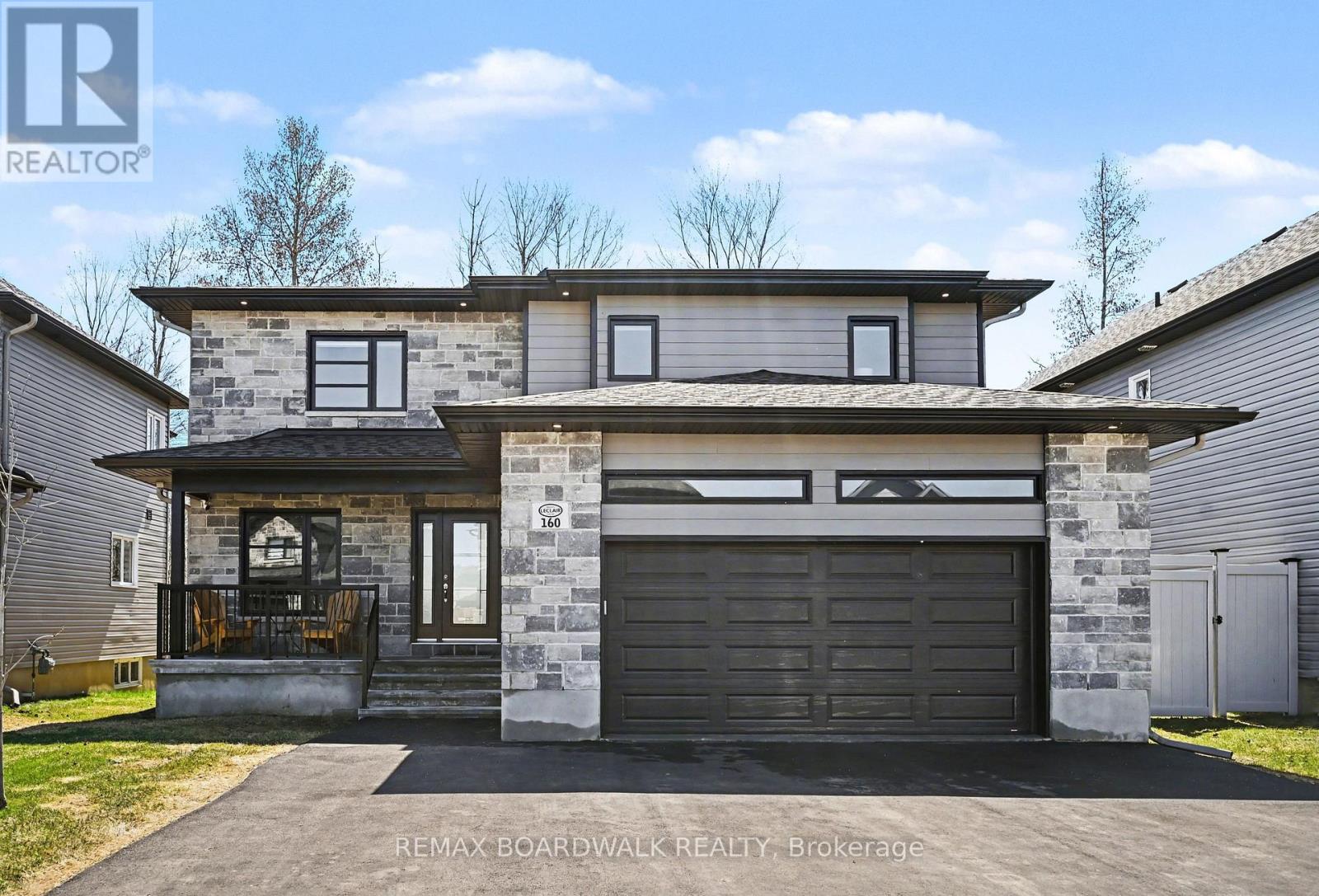 160 Hybrid Street, Russell, Ontario  K0A 1W0 - Photo 2 - X13036566