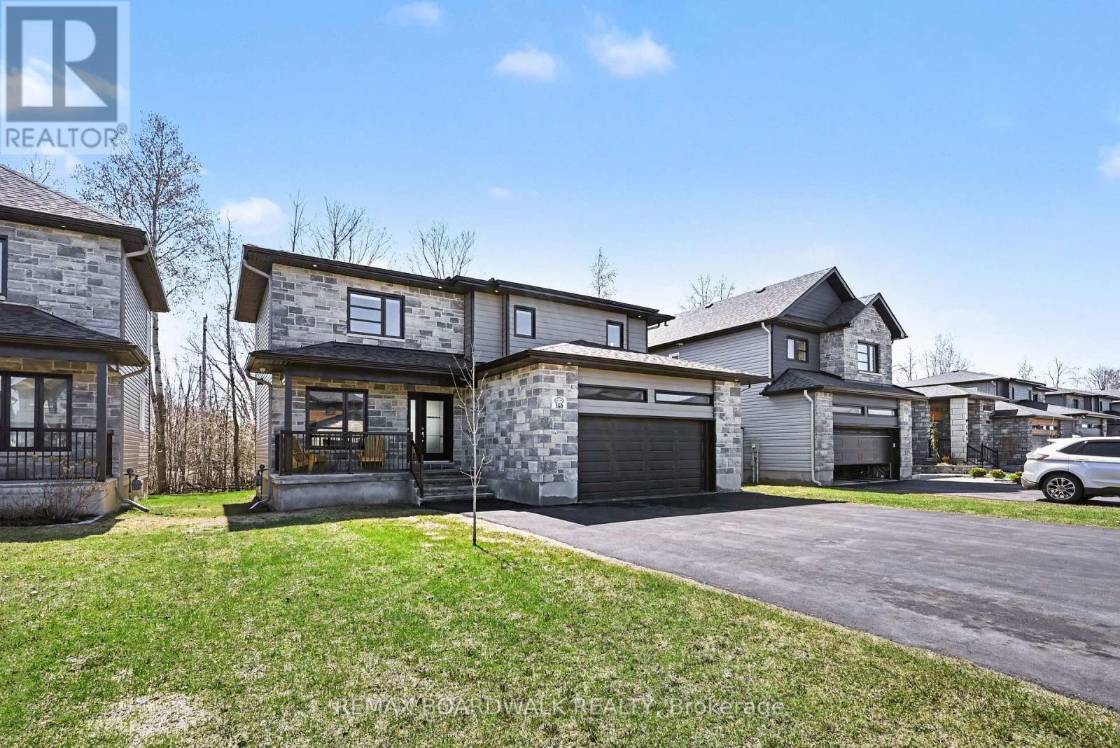 160 Hybrid Street, Russell, Ontario  K0A 1W0 - Photo 3 - X13036566