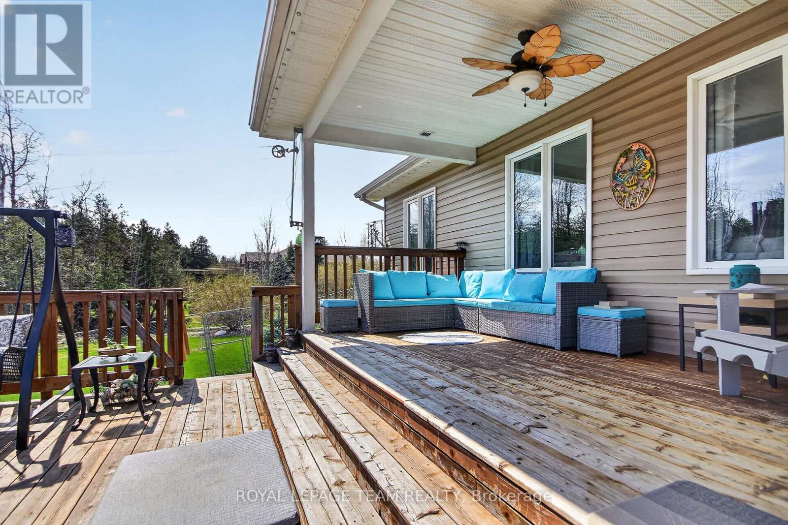 109 Stonewalk Drive, North Grenville, Ontario  K0G 1J0 - Photo 38 - X13036584