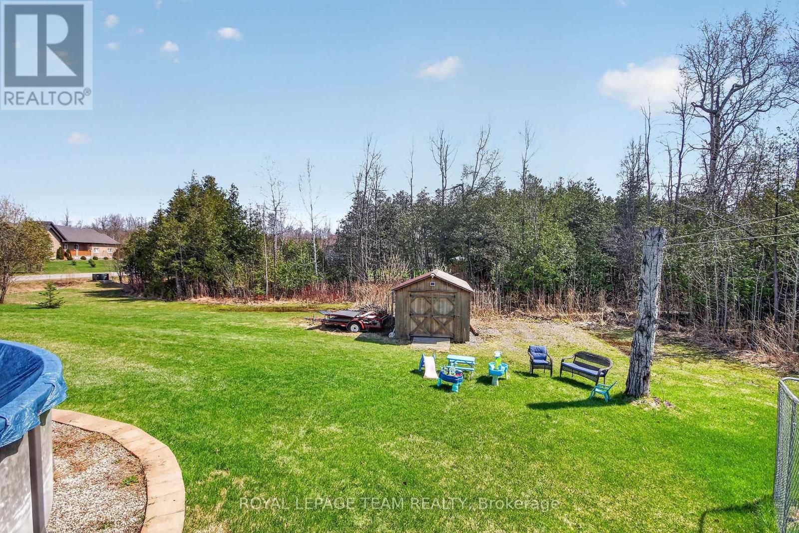 109 Stonewalk Drive, North Grenville, Ontario  K0G 1J0 - Photo 43 - X13036584