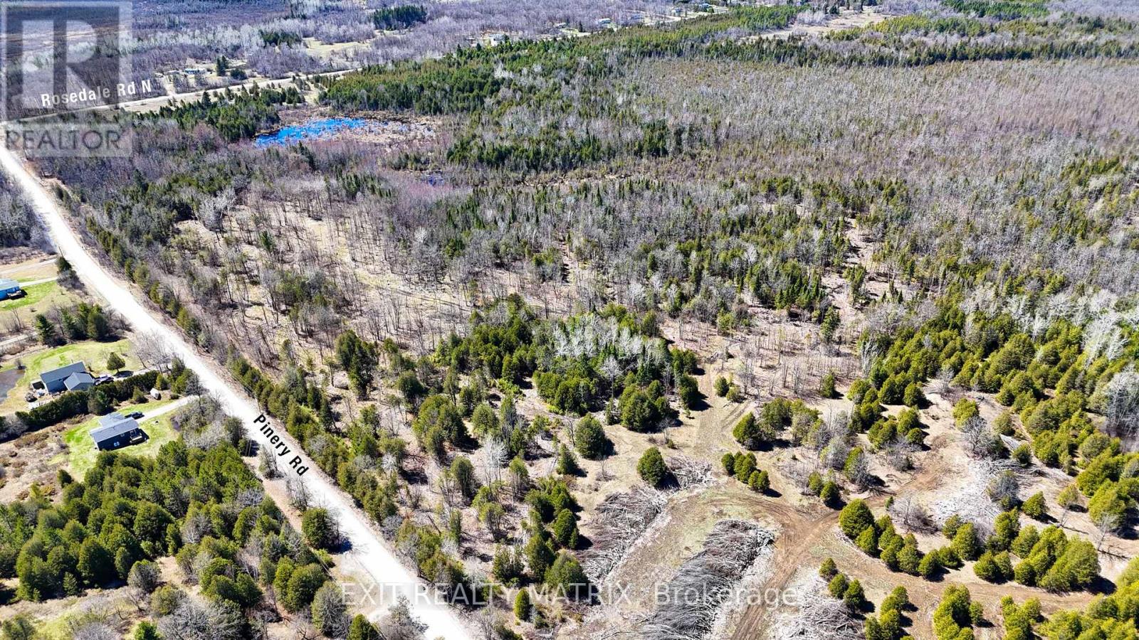 00 Rosedale Rd. Road N, Montague, Ontario  K7A 4S7 - Photo 12 - X13036666