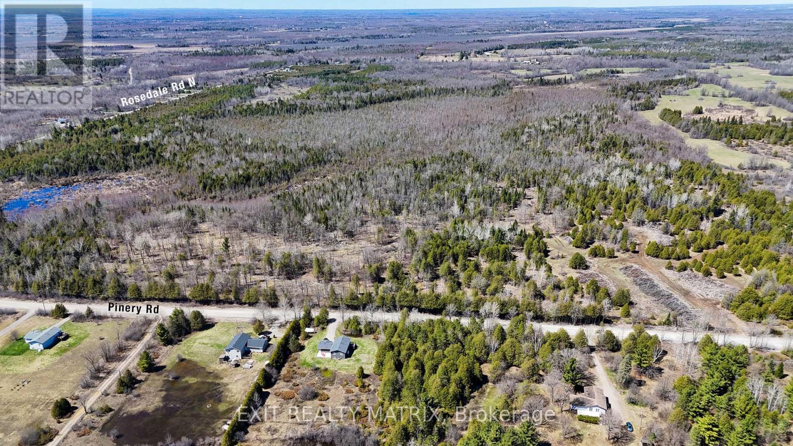 00 Rosedale Rd. Road N, Montague, Ontario  K7A 4S7 - Photo 13 - X13036666