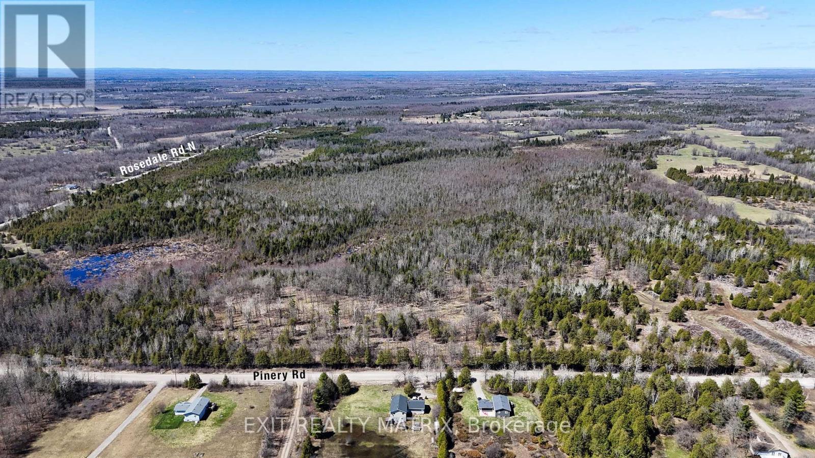 00 Rosedale Rd. Road N, Montague, Ontario  K7A 4S7 - Photo 14 - X13036666