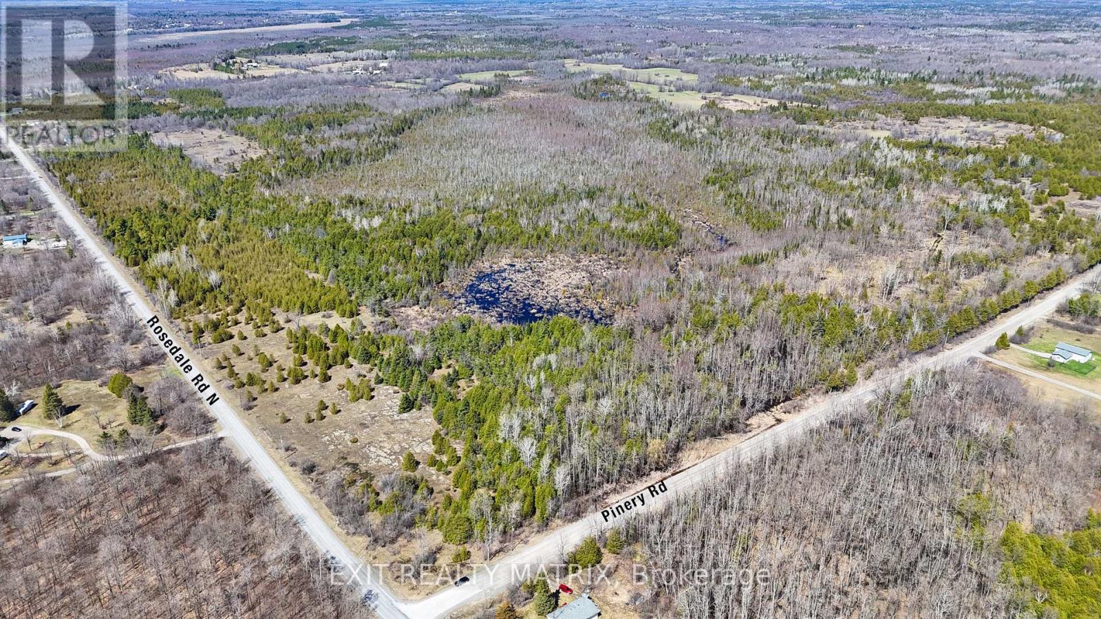 00 Rosedale Rd. Road N, Montague, Ontario  K7A 4S7 - Photo 15 - X13036666