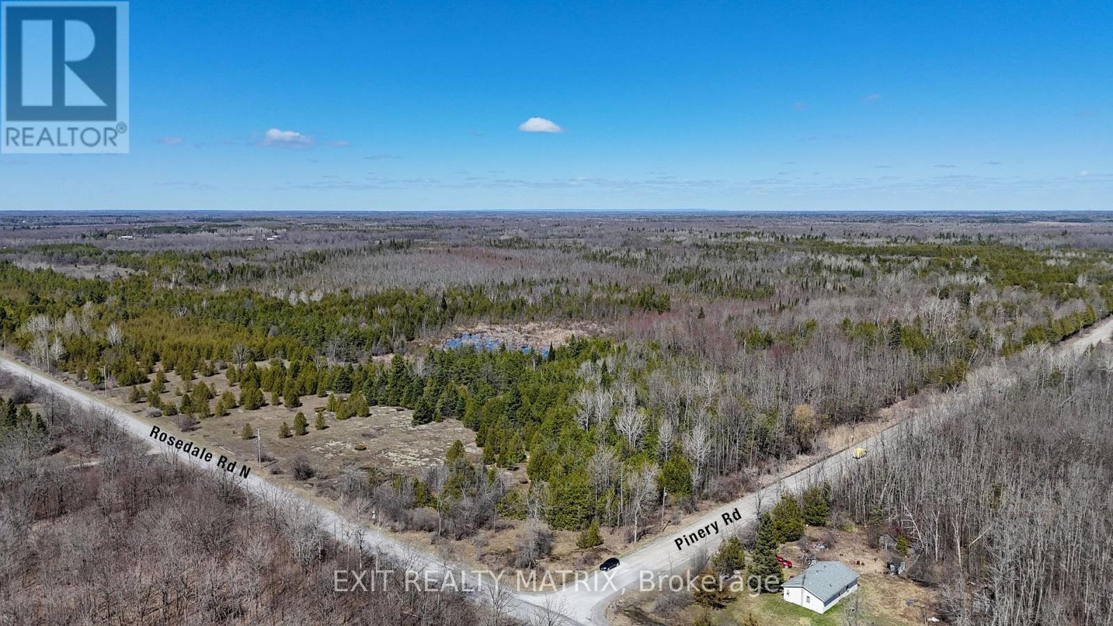 00 Rosedale Rd. Road N, Montague, Ontario  K7A 4S7 - Photo 16 - X13036666