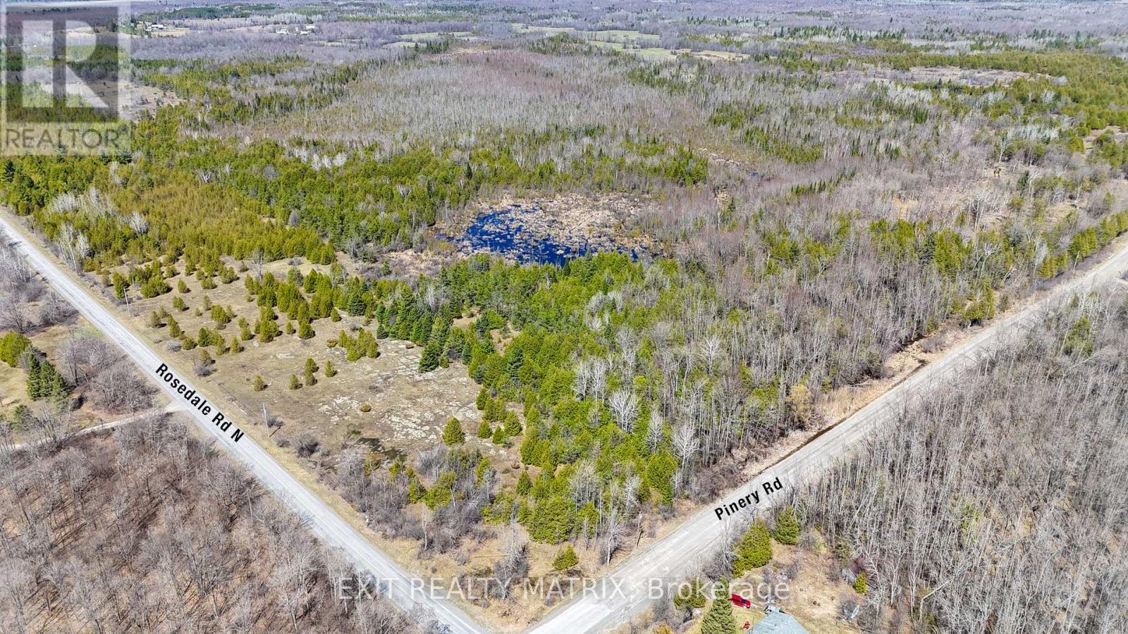 00 Rosedale Rd. Road N, Montague, Ontario  K7A 4S7 - Photo 4 - X13036666