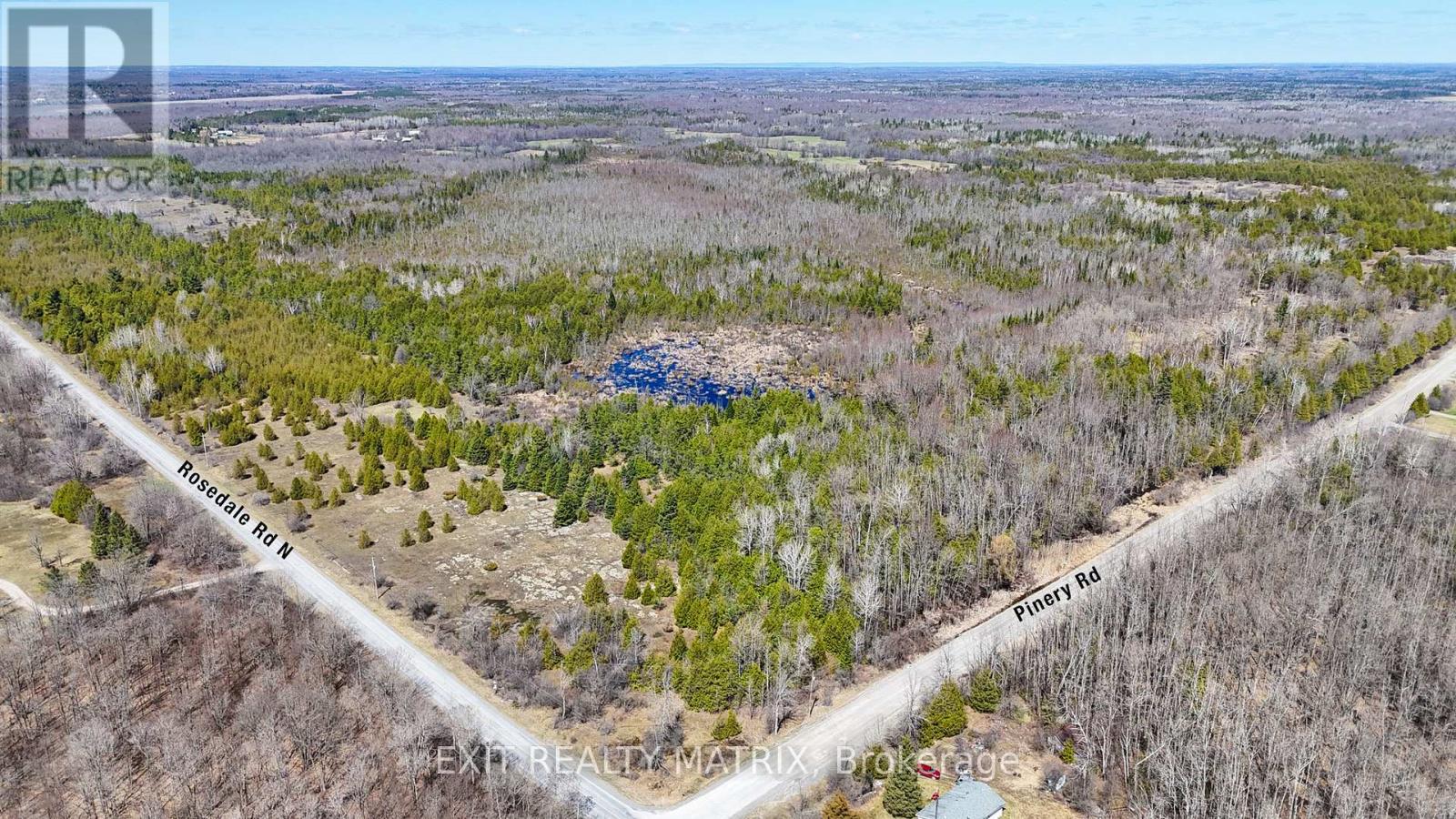 00 Rosedale Rd. Road N, Montague, Ontario  K7A 4S7 - Photo 5 - X13036666