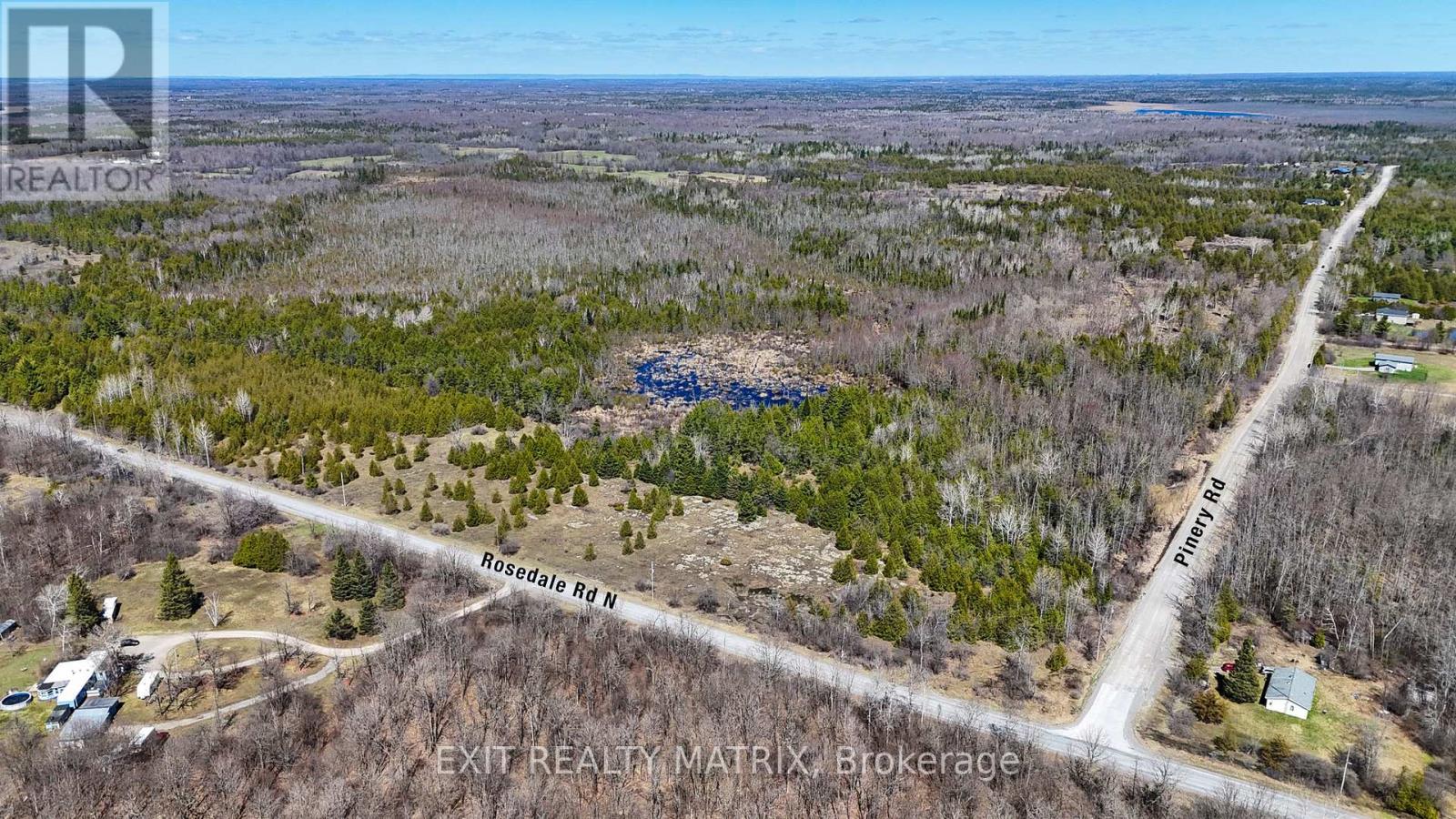 00 Rosedale Rd. Road N, Montague, Ontario  K7A 4S7 - Photo 6 - X13036666