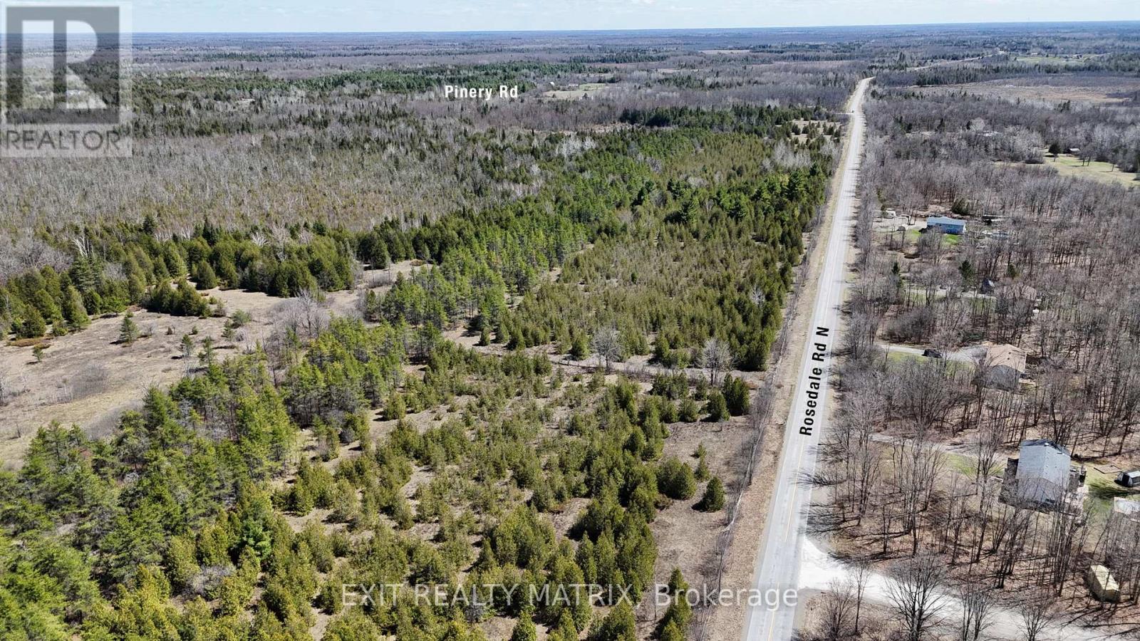 00 Rosedale Rd. Road N, Montague, Ontario  K7A 4S7 - Photo 8 - X13036666