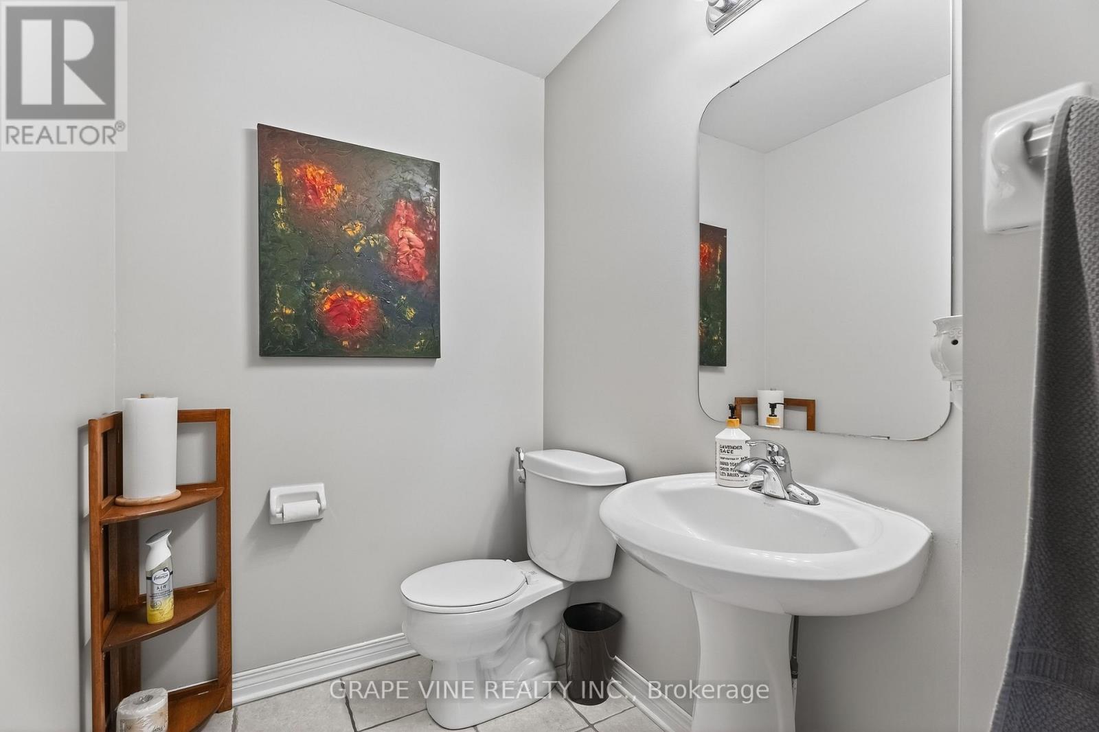 103 Rowallen Place, Ottawa, Ontario  K1T 4E3 - Photo 15 - X13036758