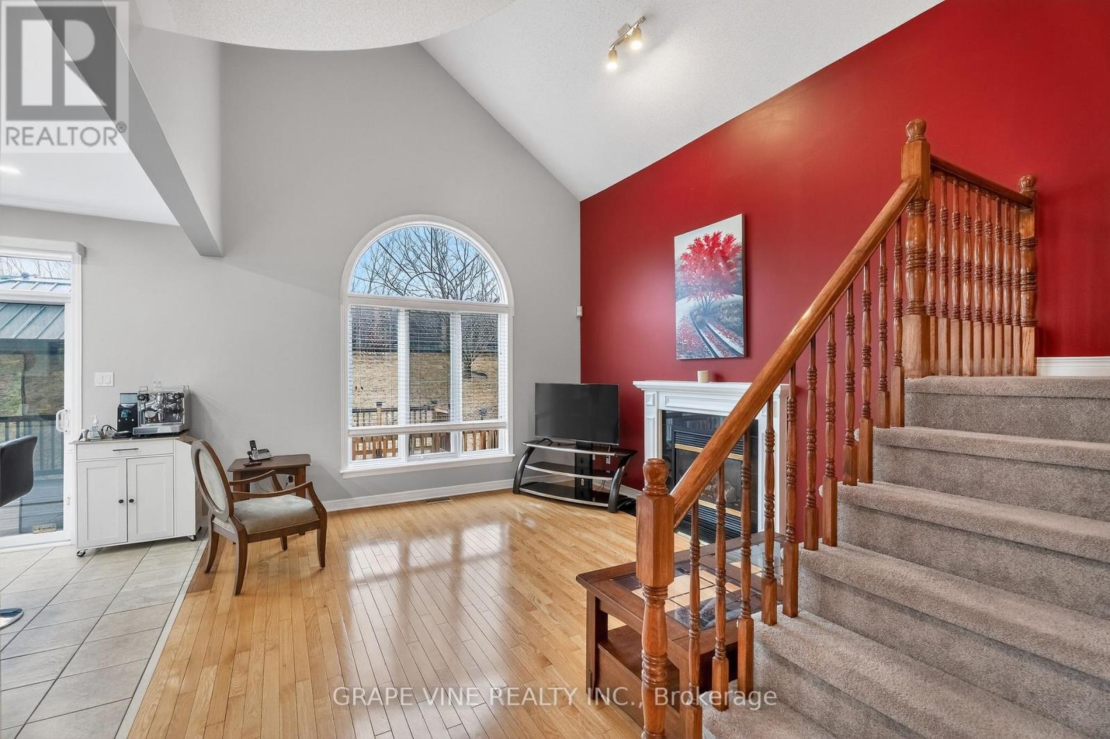 103 Rowallen Place, Ottawa, Ontario  K1T 4E3 - Photo 16 - X13036758