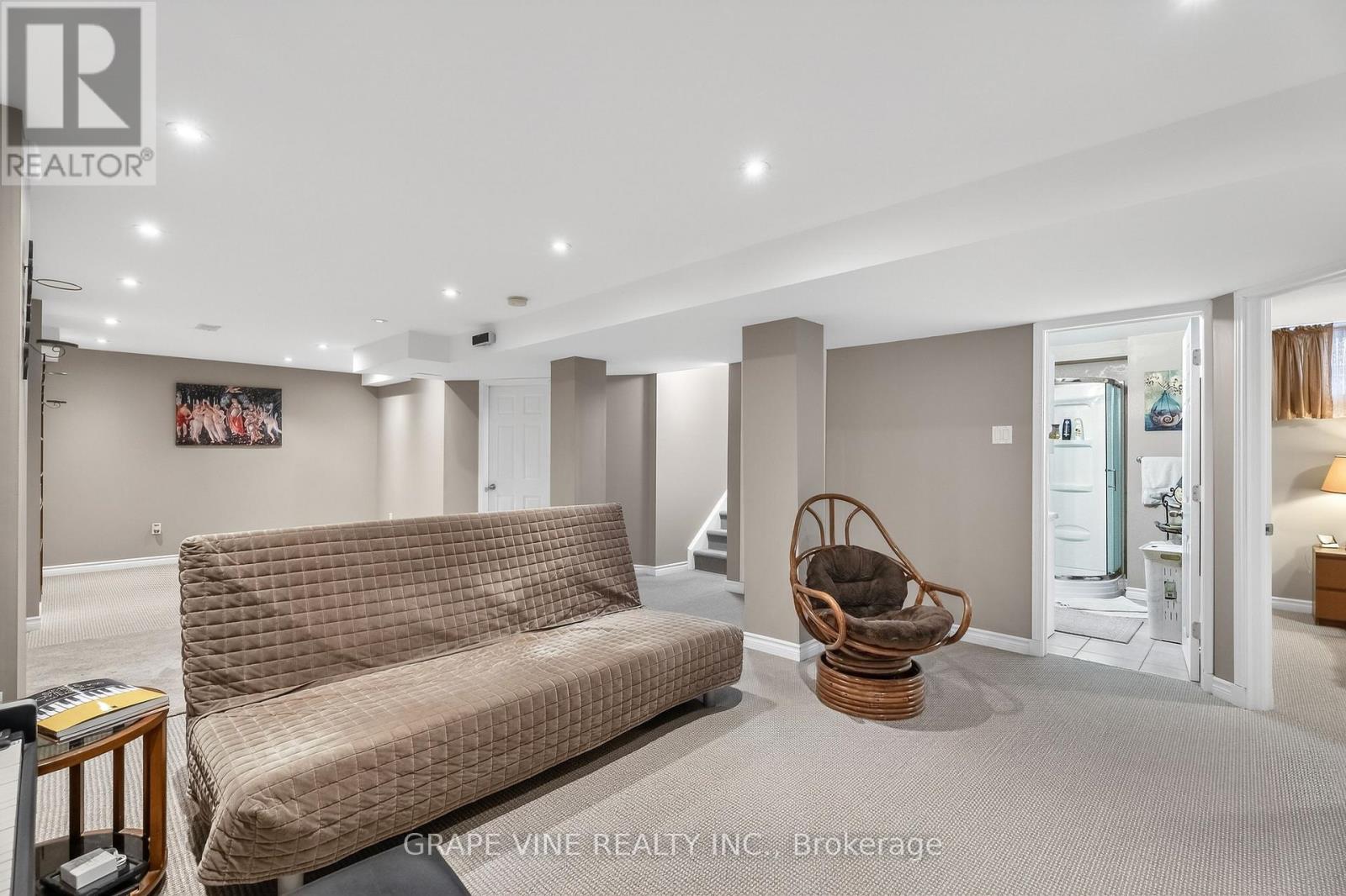 103 Rowallen Place, Ottawa, Ontario  K1T 4E3 - Photo 35 - X13036758