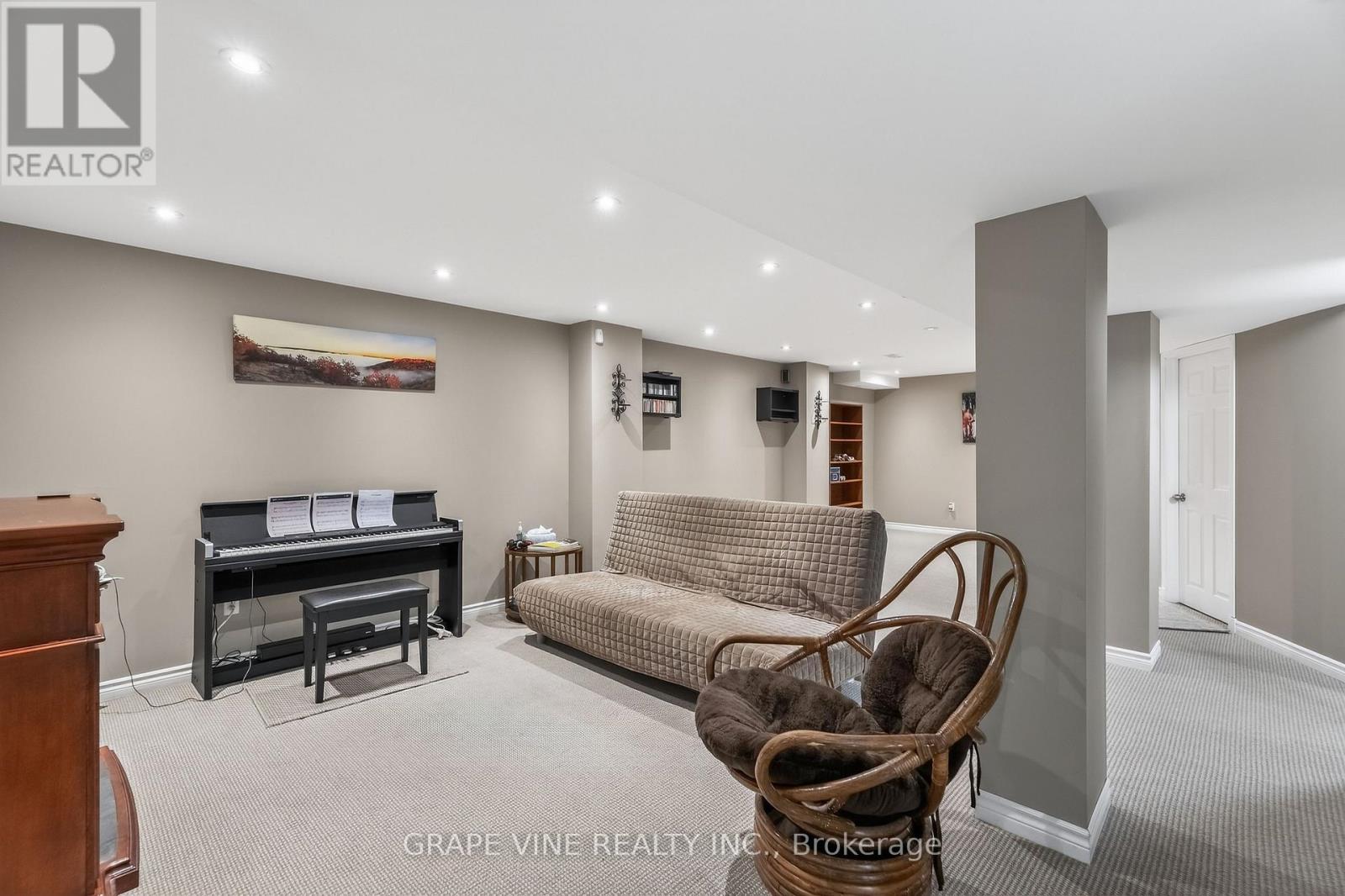 103 Rowallen Place, Ottawa, Ontario  K1T 4E3 - Photo 37 - X13036758
