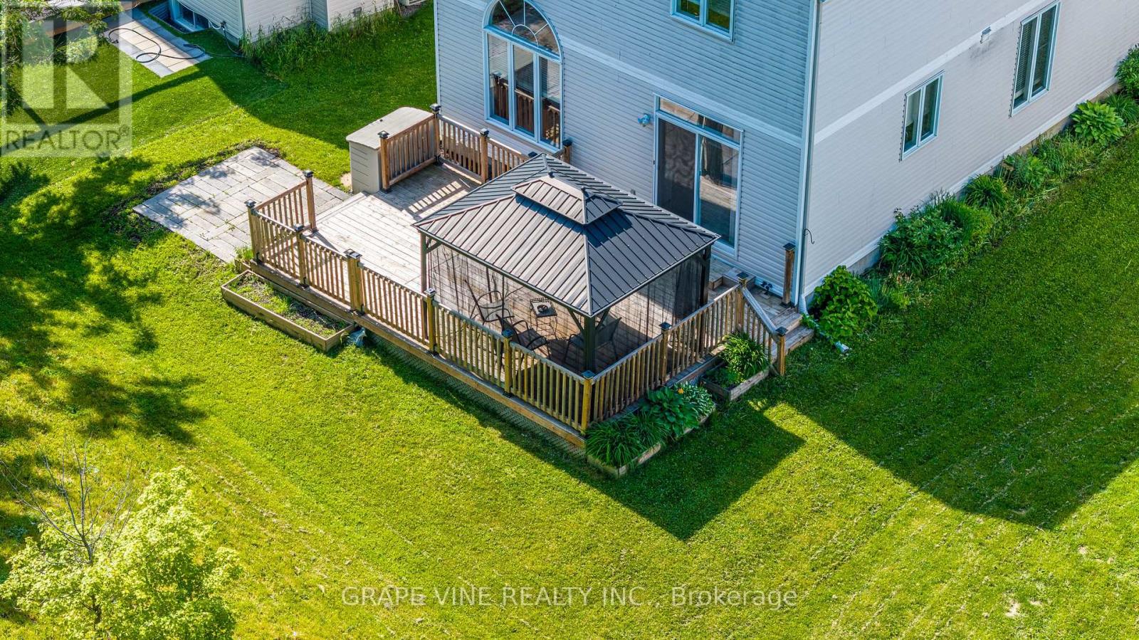 103 Rowallen Place, Ottawa, Ontario  K1T 4E3 - Photo 42 - X13036758