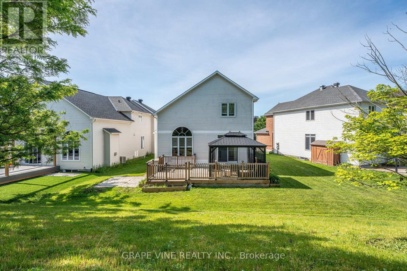 103 Rowallen Place, Ottawa, Ontario  K1T 4E3 - Photo 44 - X13036758
