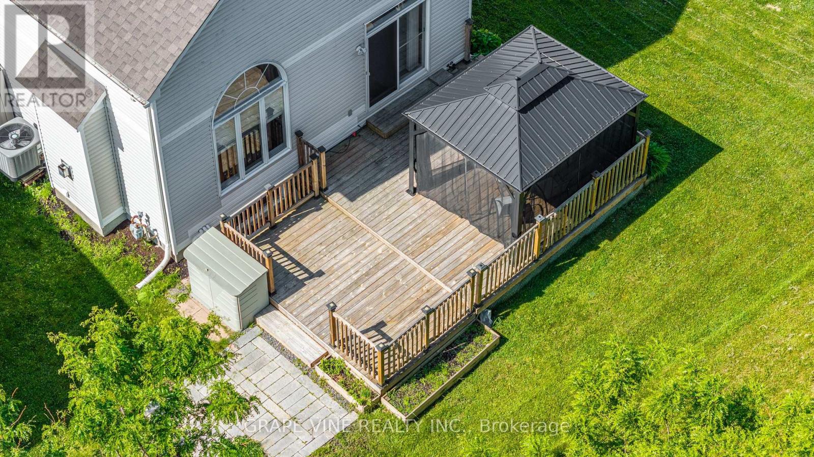 103 Rowallen Place, Ottawa, Ontario  K1T 4E3 - Photo 45 - X13036758