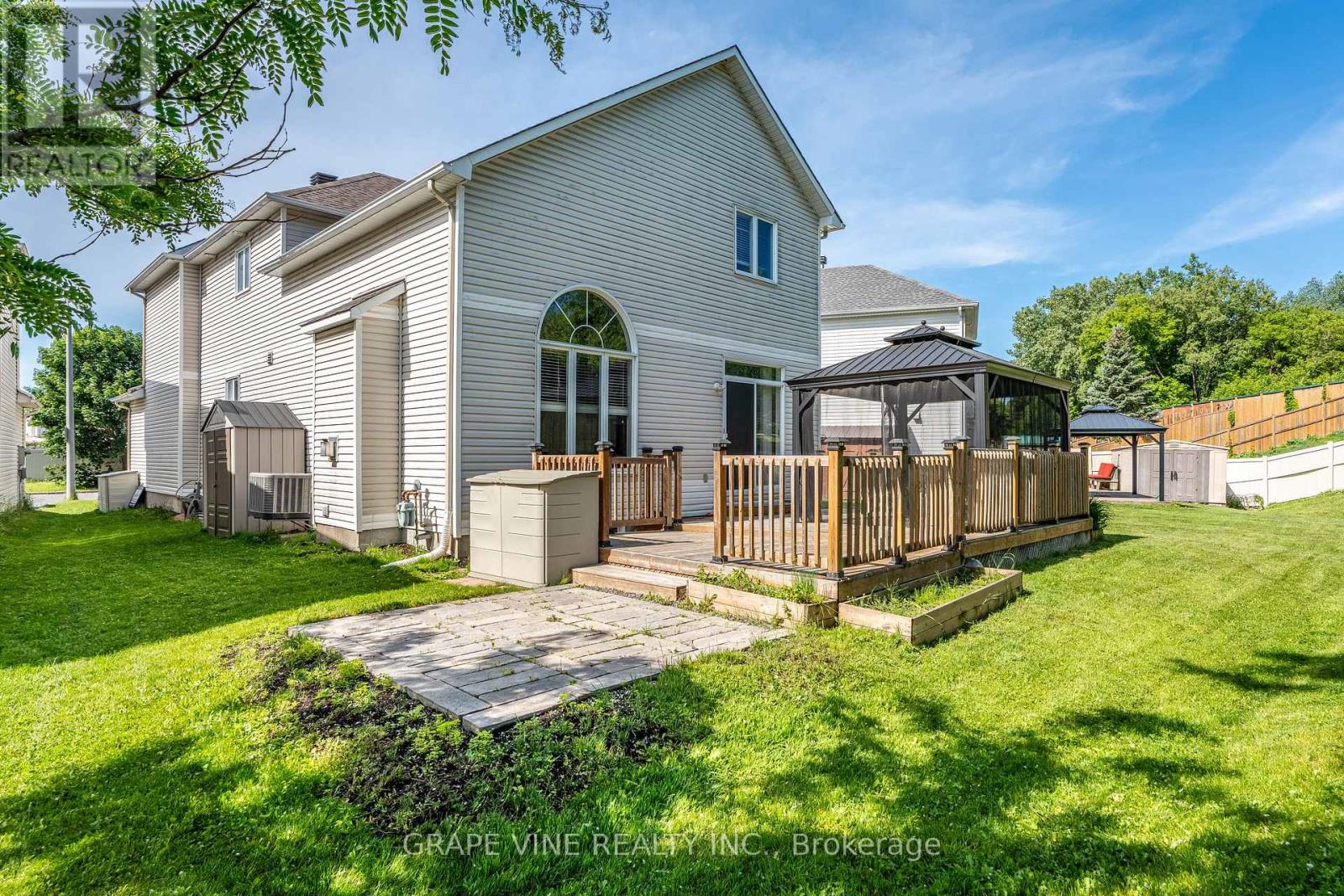 103 Rowallen Place, Ottawa, Ontario  K1T 4E3 - Photo 46 - X13036758