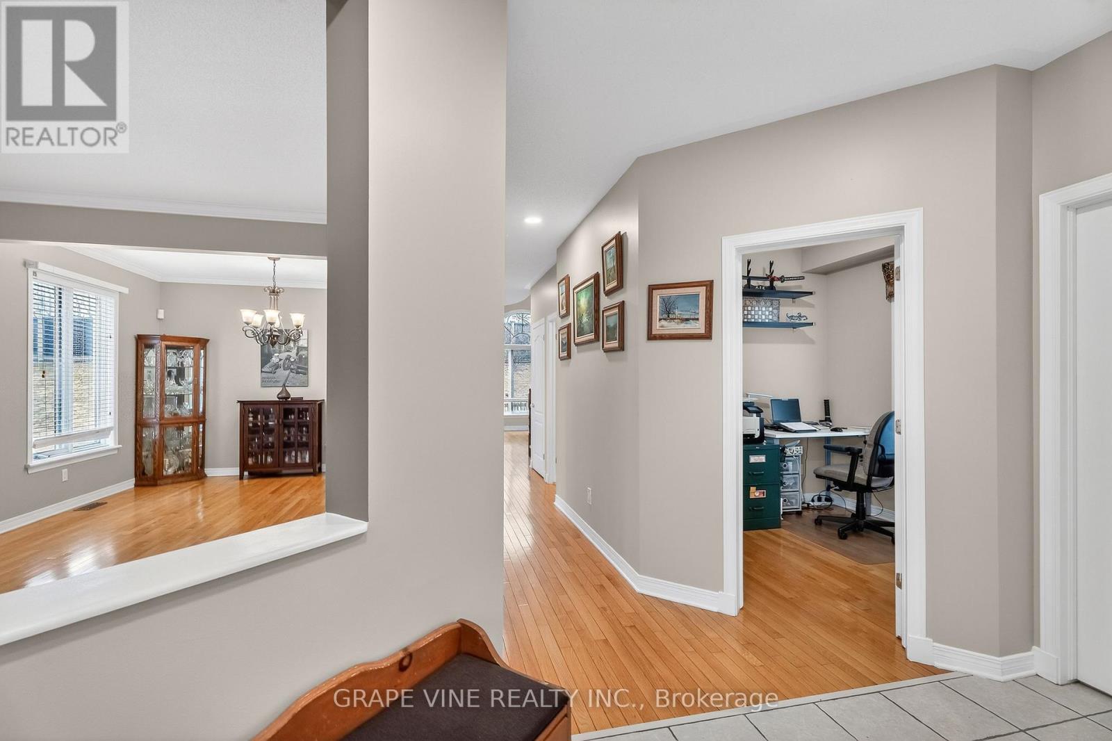103 Rowallen Place, Ottawa, Ontario  K1T 4E3 - Photo 8 - X13036758