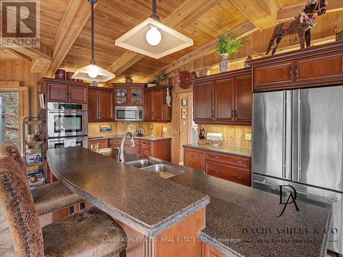 941 Jones Falls Road S, Rideau Lakes, Ontario  K0G 1E0 - Photo 10 - X13037286