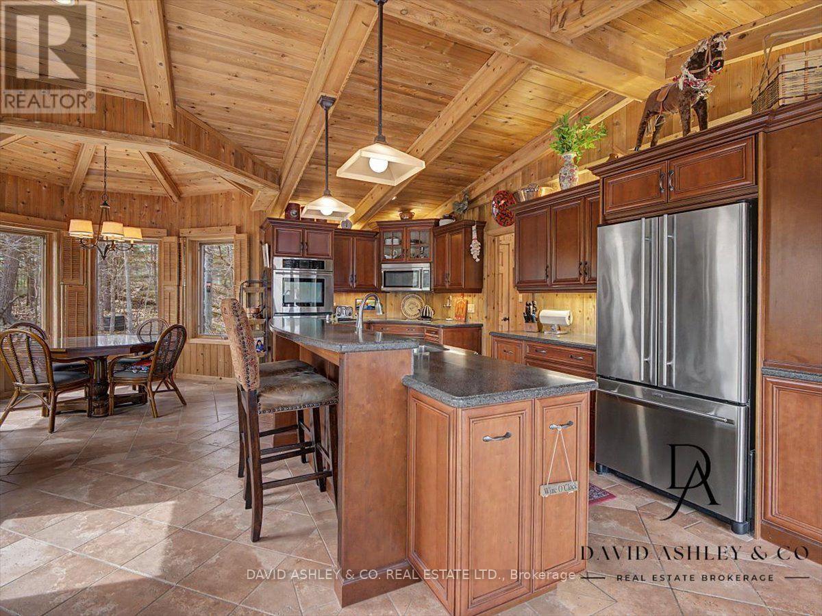 941 Jones Falls Road S, Rideau Lakes, Ontario  K0G 1E0 - Photo 13 - X13037286