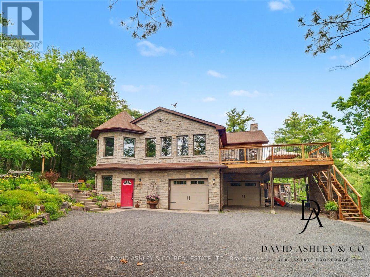 941 Jones Falls Road S, Rideau Lakes, Ontario  K0G 1E0 - Photo 2 - X13037286