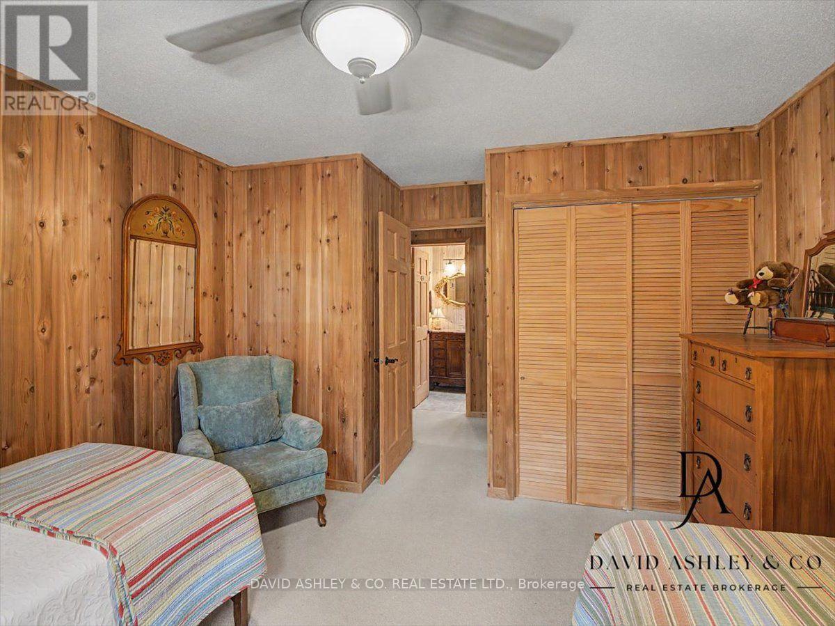 941 Jones Falls Road S, Rideau Lakes, Ontario  K0G 1E0 - Photo 21 - X13037286