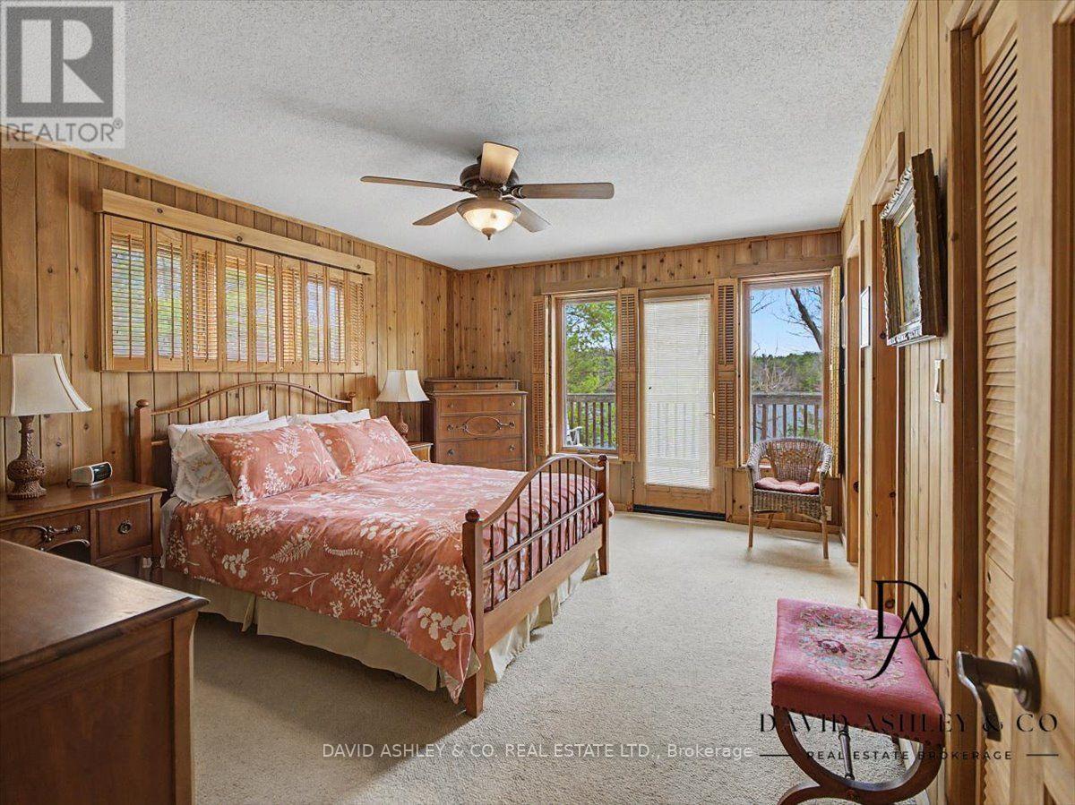 941 Jones Falls Road S, Rideau Lakes, Ontario  K0G 1E0 - Photo 25 - X13037286
