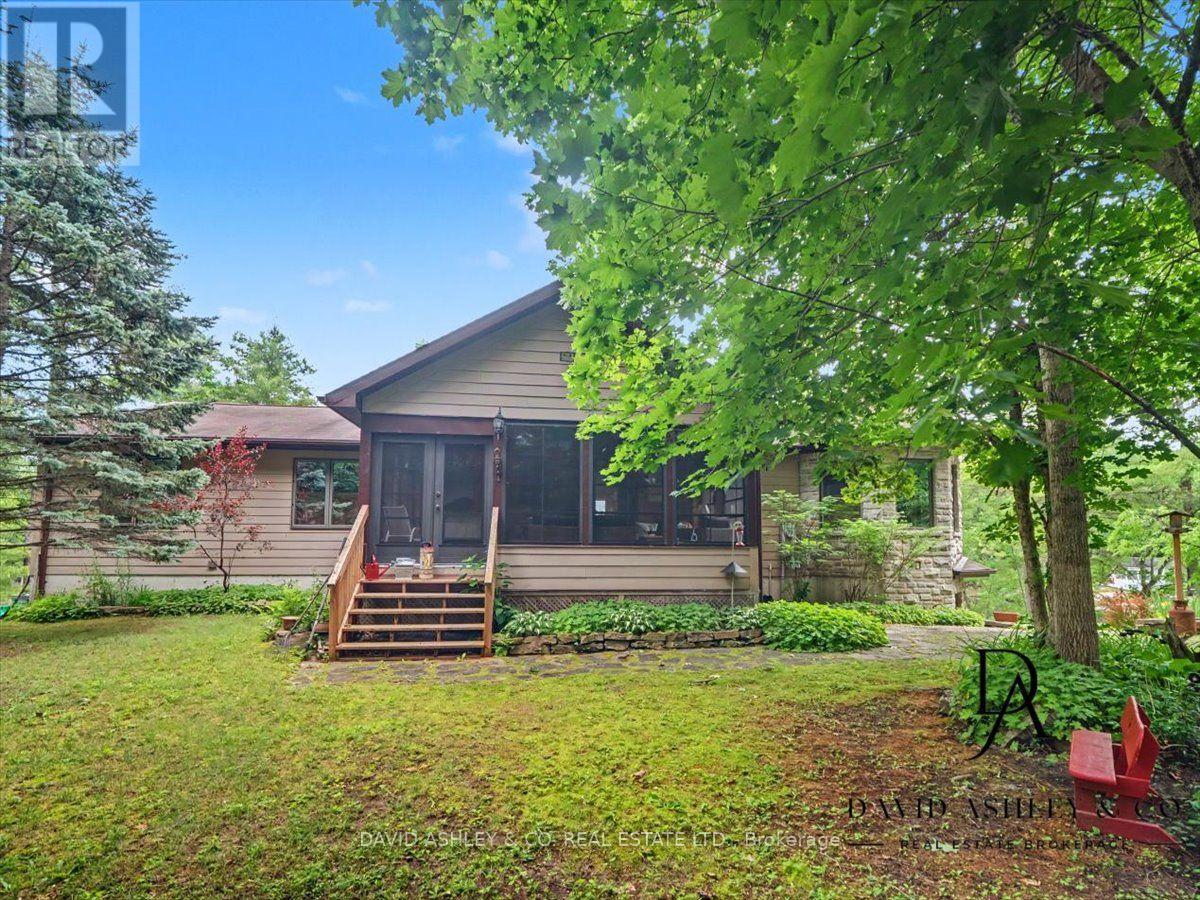 941 Jones Falls Road S, Rideau Lakes, Ontario  K0G 1E0 - Photo 37 - X13037286