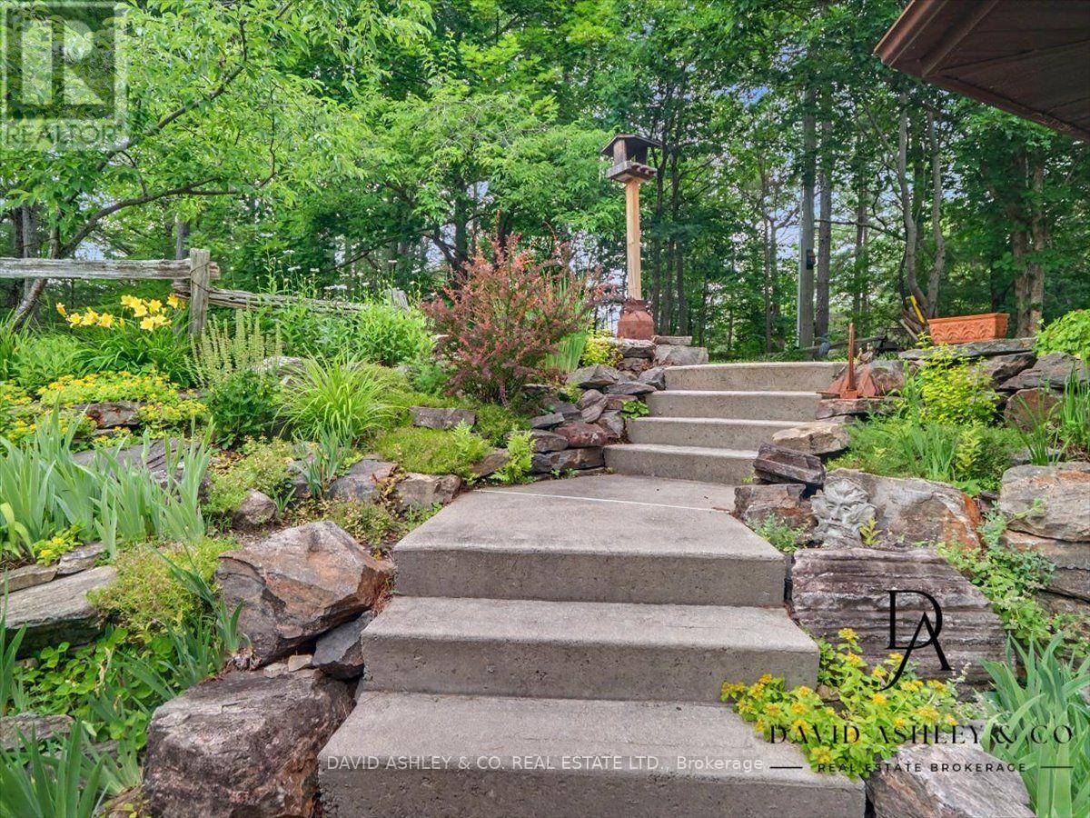 941 Jones Falls Road S, Rideau Lakes, Ontario  K0G 1E0 - Photo 39 - X13037286