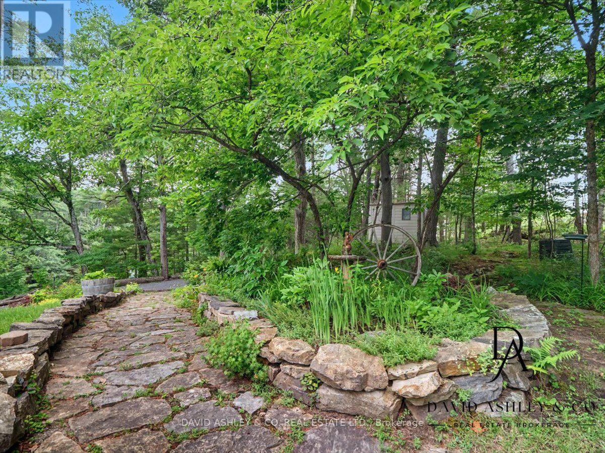 941 Jones Falls Road S, Rideau Lakes, Ontario  K0G 1E0 - Photo 40 - X13037286