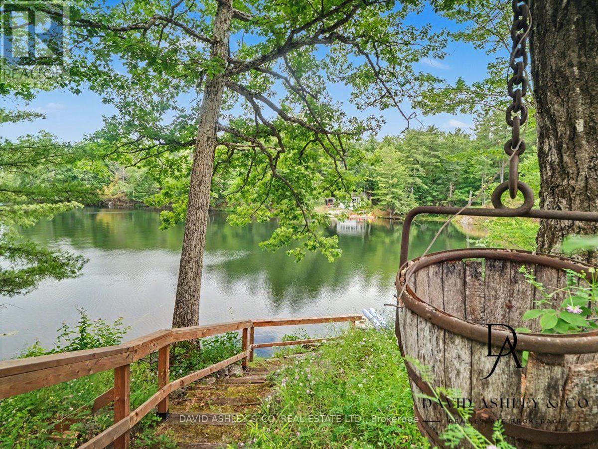 941 Jones Falls Road S, Rideau Lakes, Ontario  K0G 1E0 - Photo 41 - X13037286