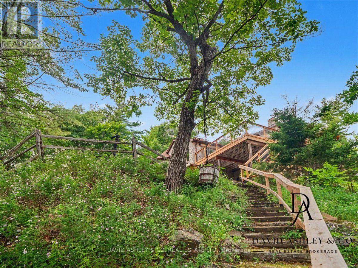 941 Jones Falls Road S, Rideau Lakes, Ontario  K0G 1E0 - Photo 42 - X13037286