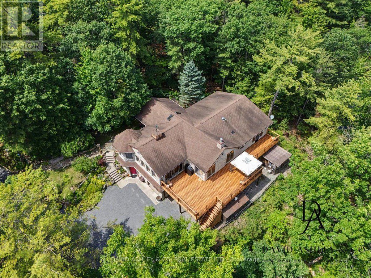 941 Jones Falls Road S, Rideau Lakes, Ontario  K0G 1E0 - Photo 44 - X13037286