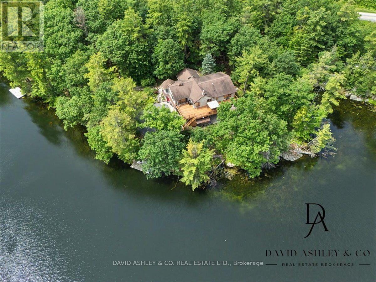 941 Jones Falls Road S, Rideau Lakes, Ontario  K0G 1E0 - Photo 45 - X13037286