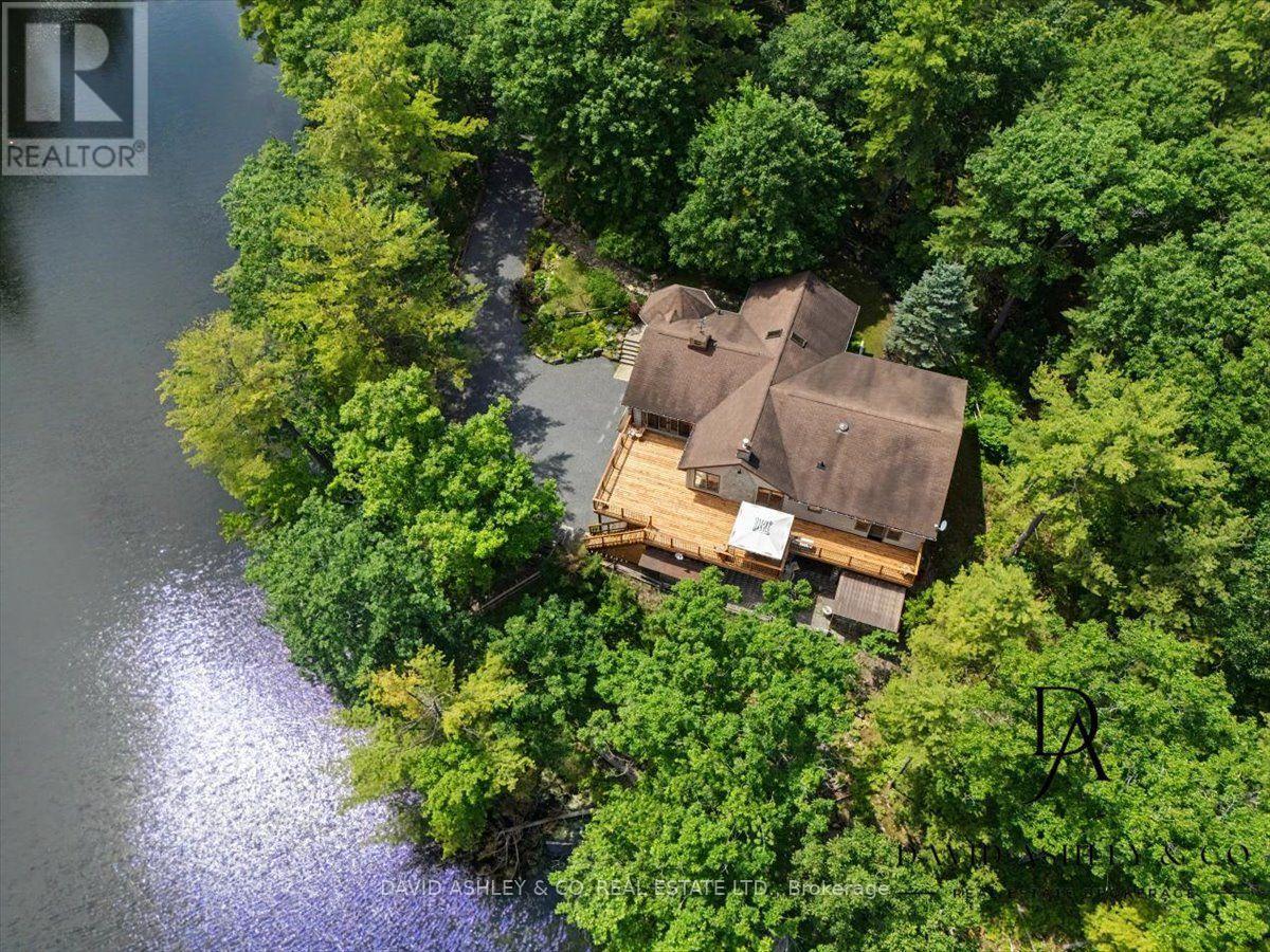 941 Jones Falls Road S, Rideau Lakes, Ontario  K0G 1E0 - Photo 47 - X13037286