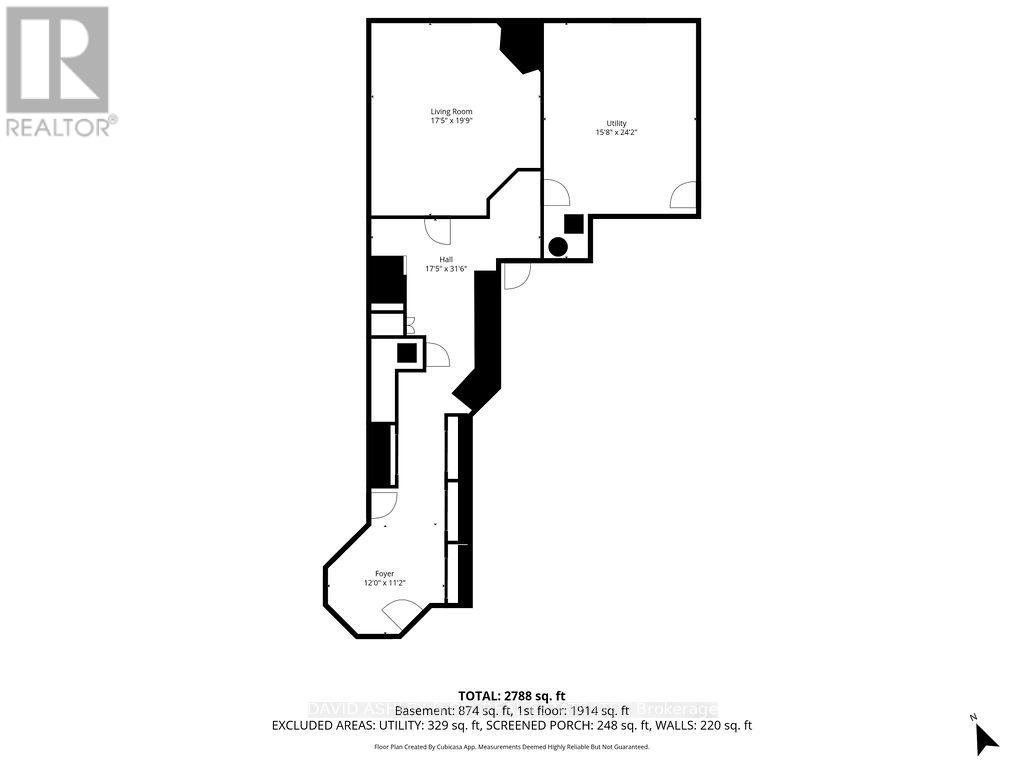 941 Jones Falls Road S, Rideau Lakes, Ontario  K0G 1E0 - Photo 48 - X13037286