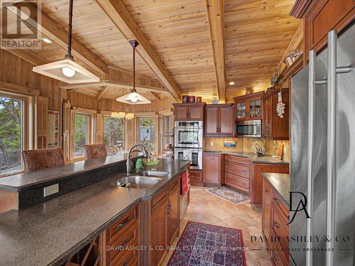 941 Jones Falls Road S, Rideau Lakes, Ontario  K0G 1E0 - Photo 8 - X13037286