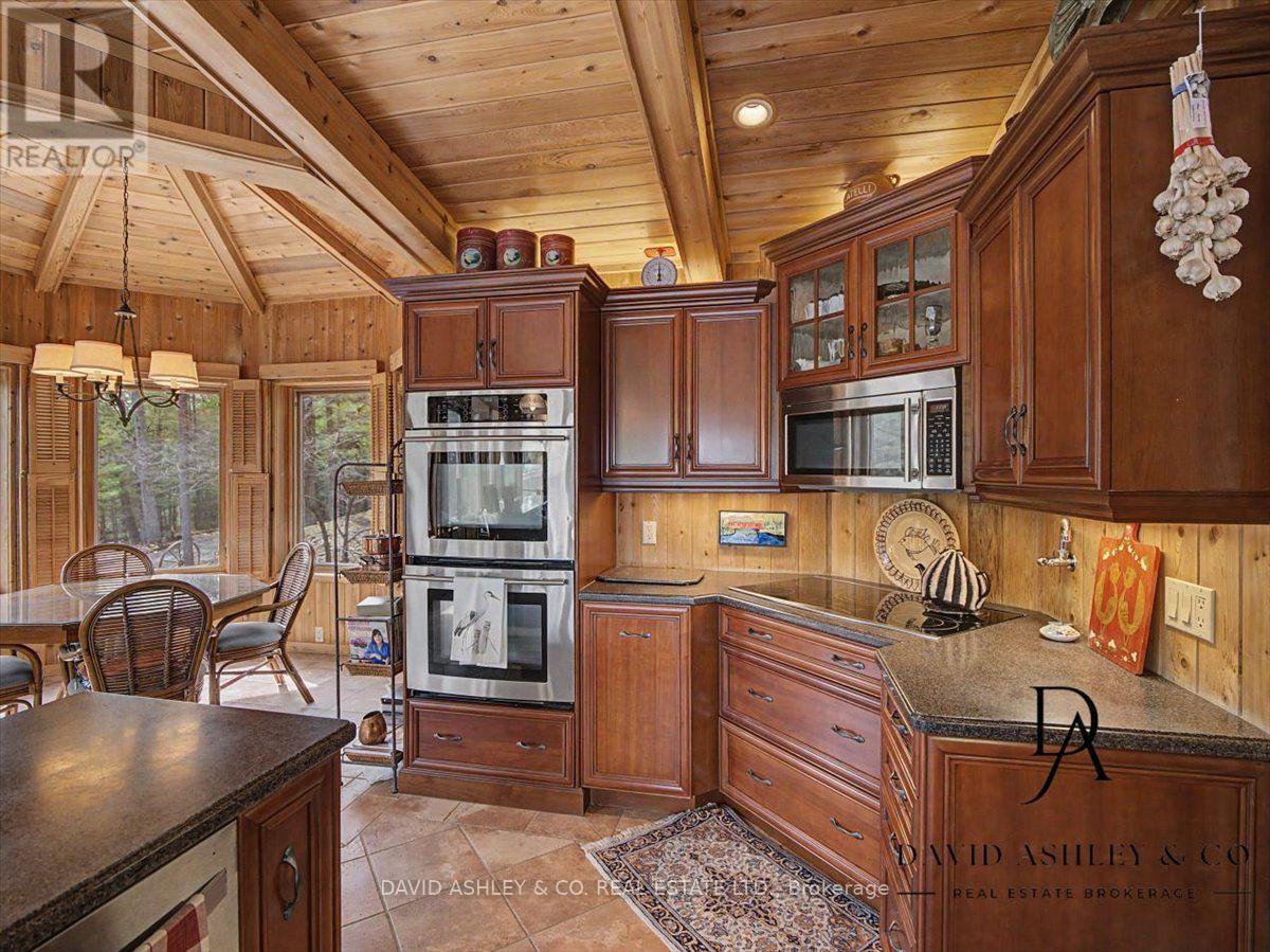 941 Jones Falls Road S, Rideau Lakes, Ontario  K0G 1E0 - Photo 9 - X13037286