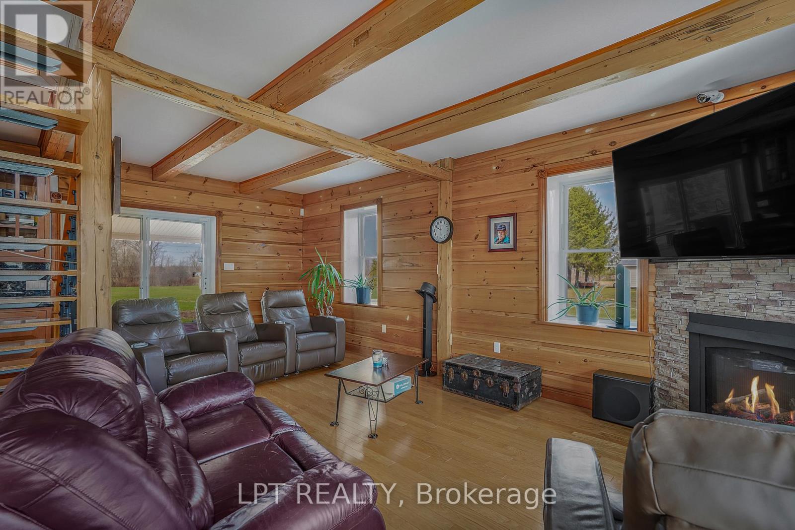 1290 Tannery Road W, North Glengarry, Ontario  K0B 1E0 - Photo 15 - X13038022