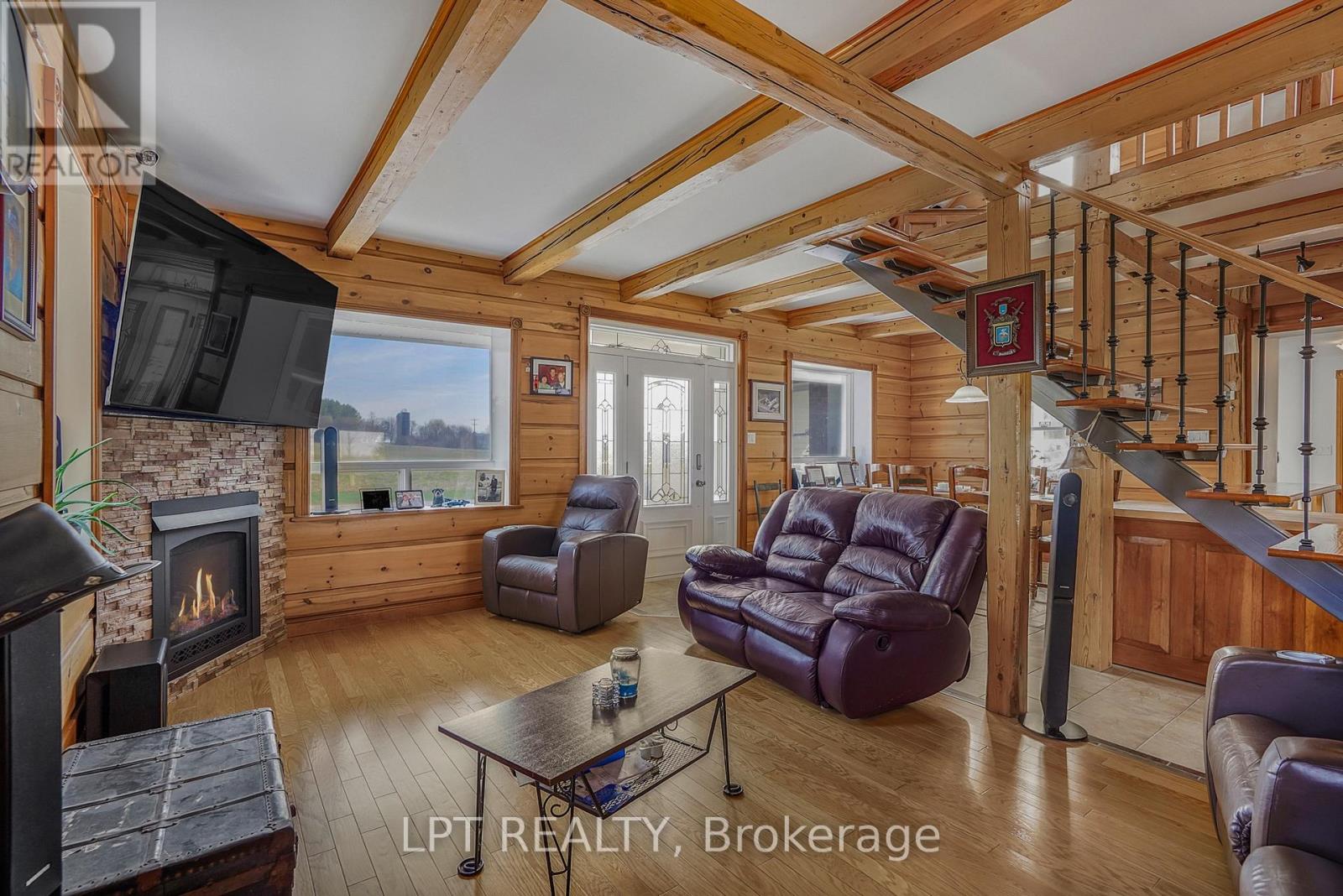 1290 Tannery Road W, North Glengarry, Ontario  K0B 1E0 - Photo 17 - X13038022