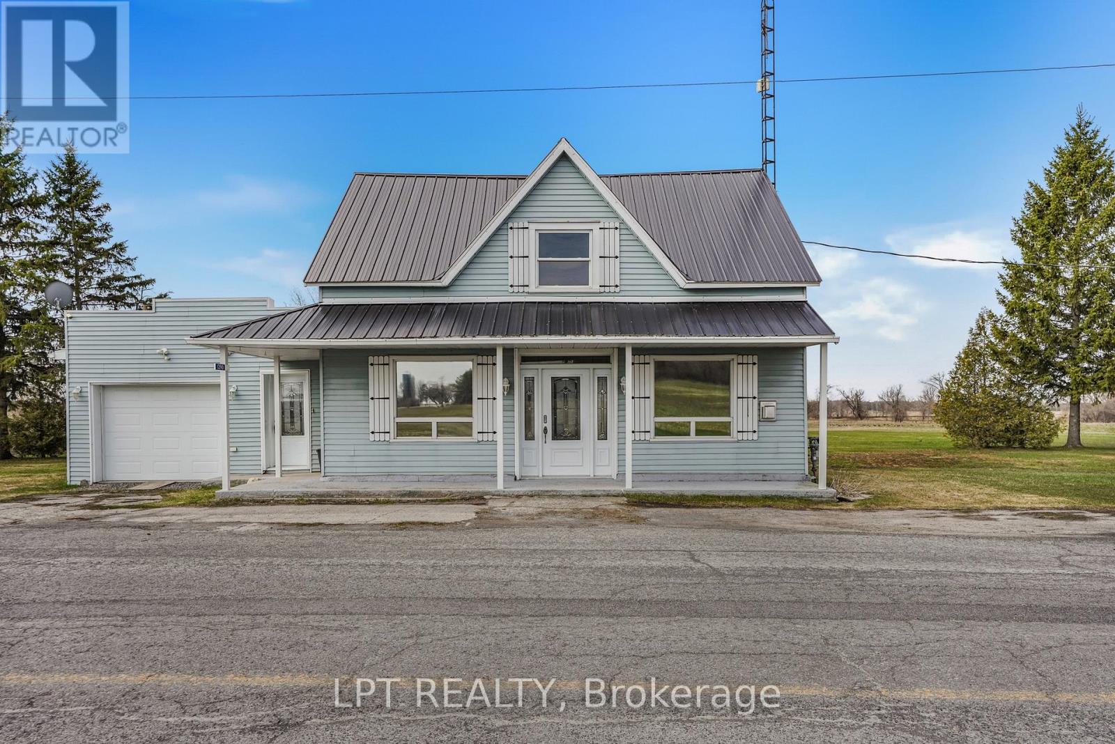 1290 Tannery Road W, North Glengarry, Ontario  K0B 1E0 - Photo 2 - X13038022