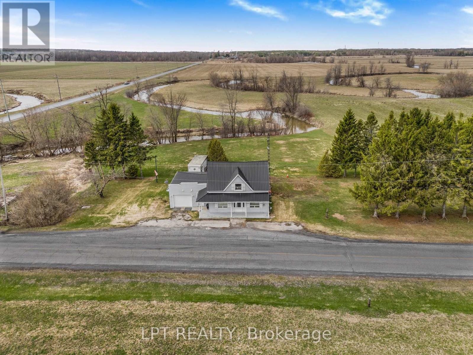 1290 Tannery Road W, North Glengarry, Ontario  K0B 1E0 - Photo 29 - X13038022