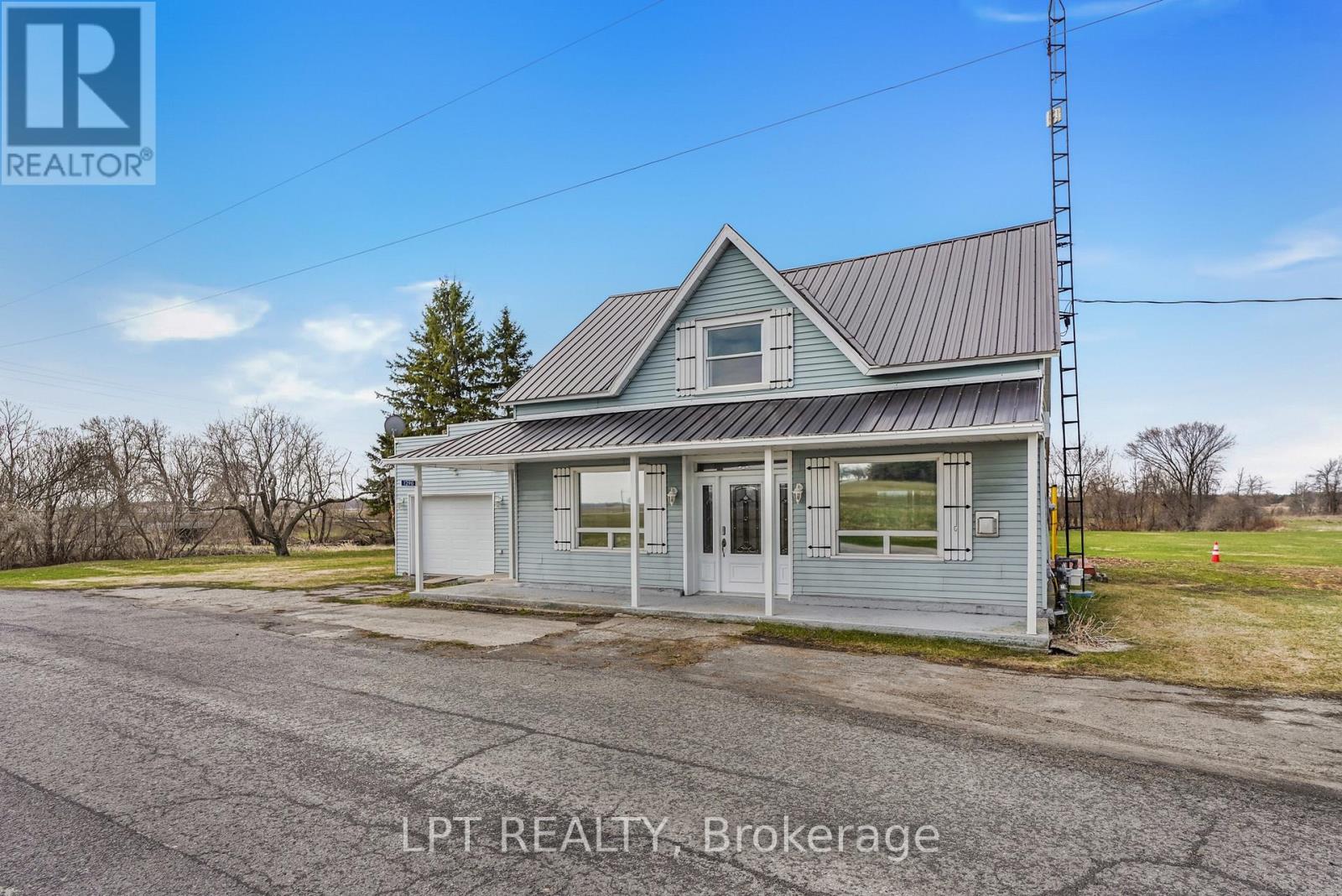 1290 Tannery Road W, North Glengarry, Ontario  K0B 1E0 - Photo 3 - X13038022