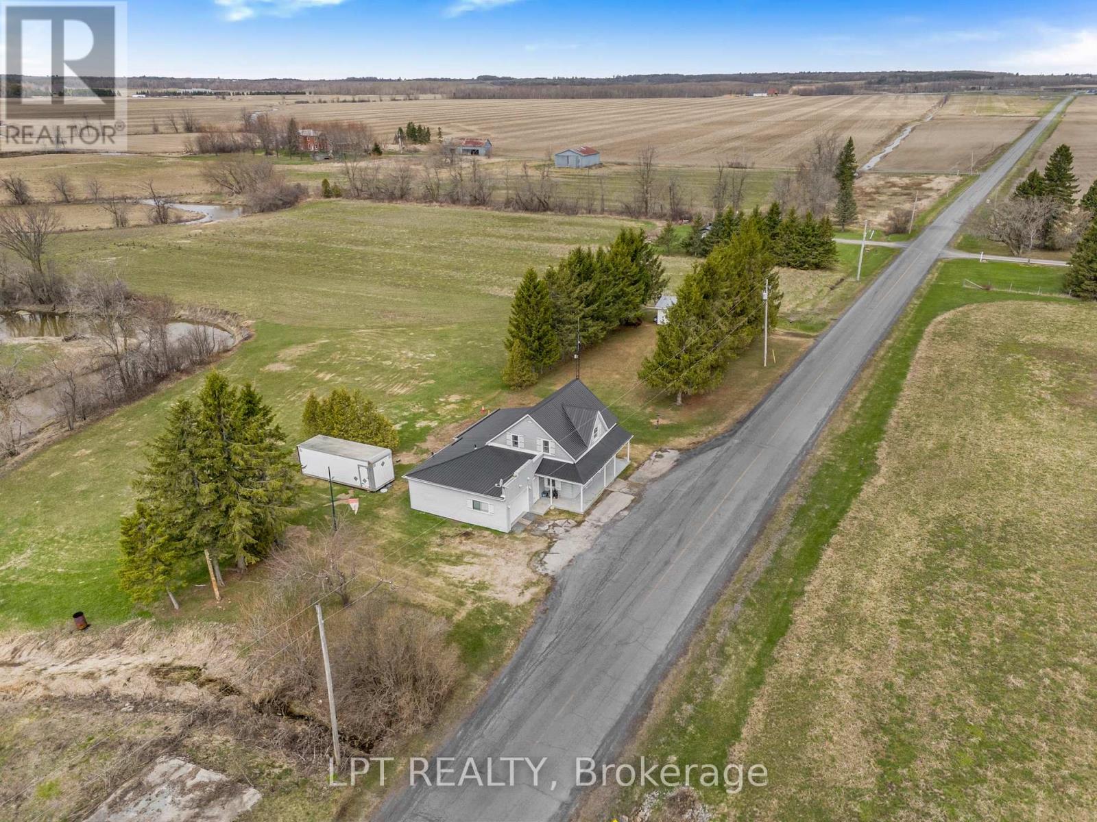 1290 Tannery Road W, North Glengarry, Ontario  K0B 1E0 - Photo 30 - X13038022
