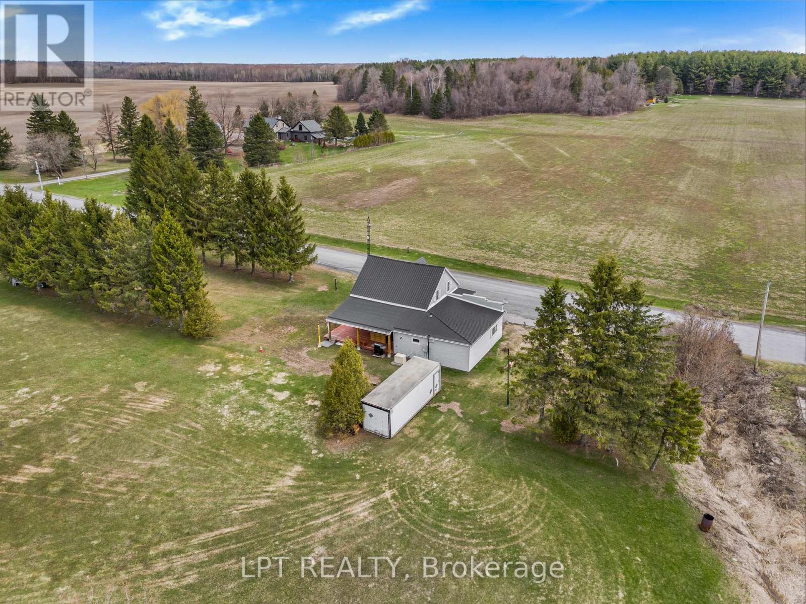 1290 Tannery Road W, North Glengarry, Ontario  K0B 1E0 - Photo 32 - X13038022