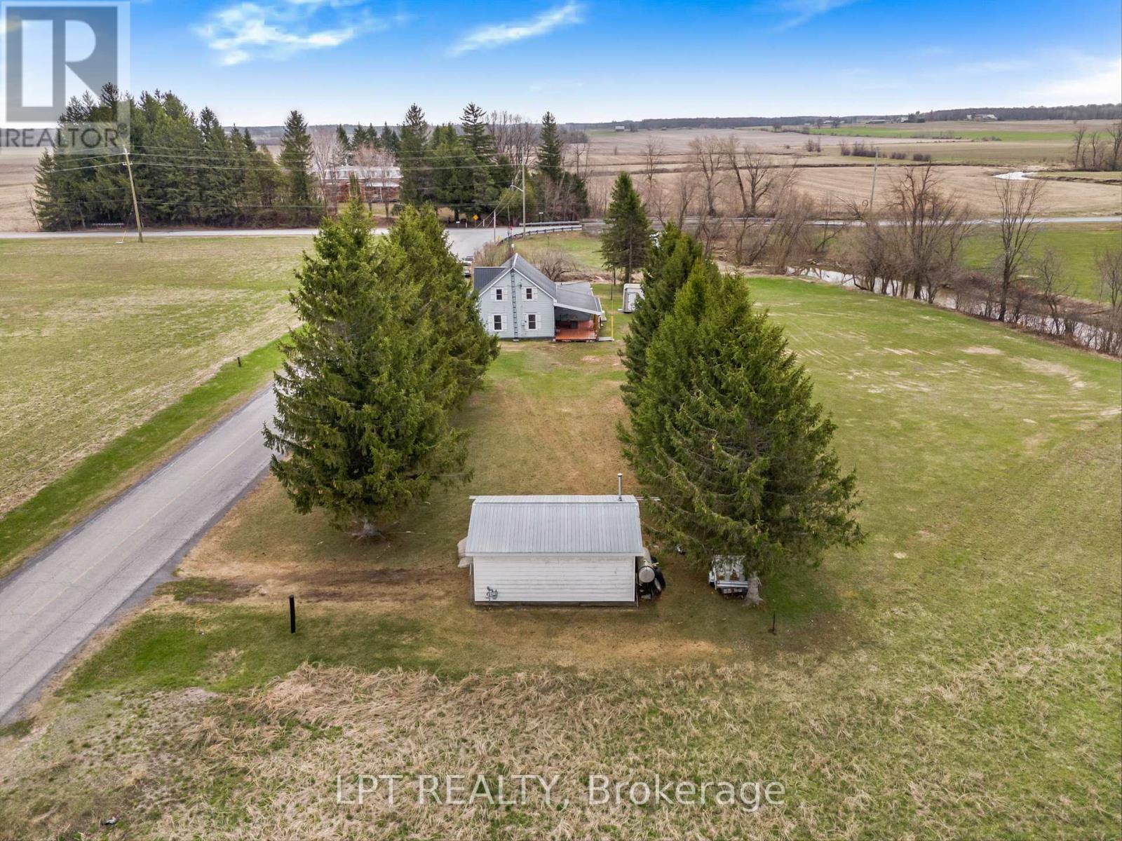 1290 Tannery Road W, North Glengarry, Ontario  K0B 1E0 - Photo 34 - X13038022