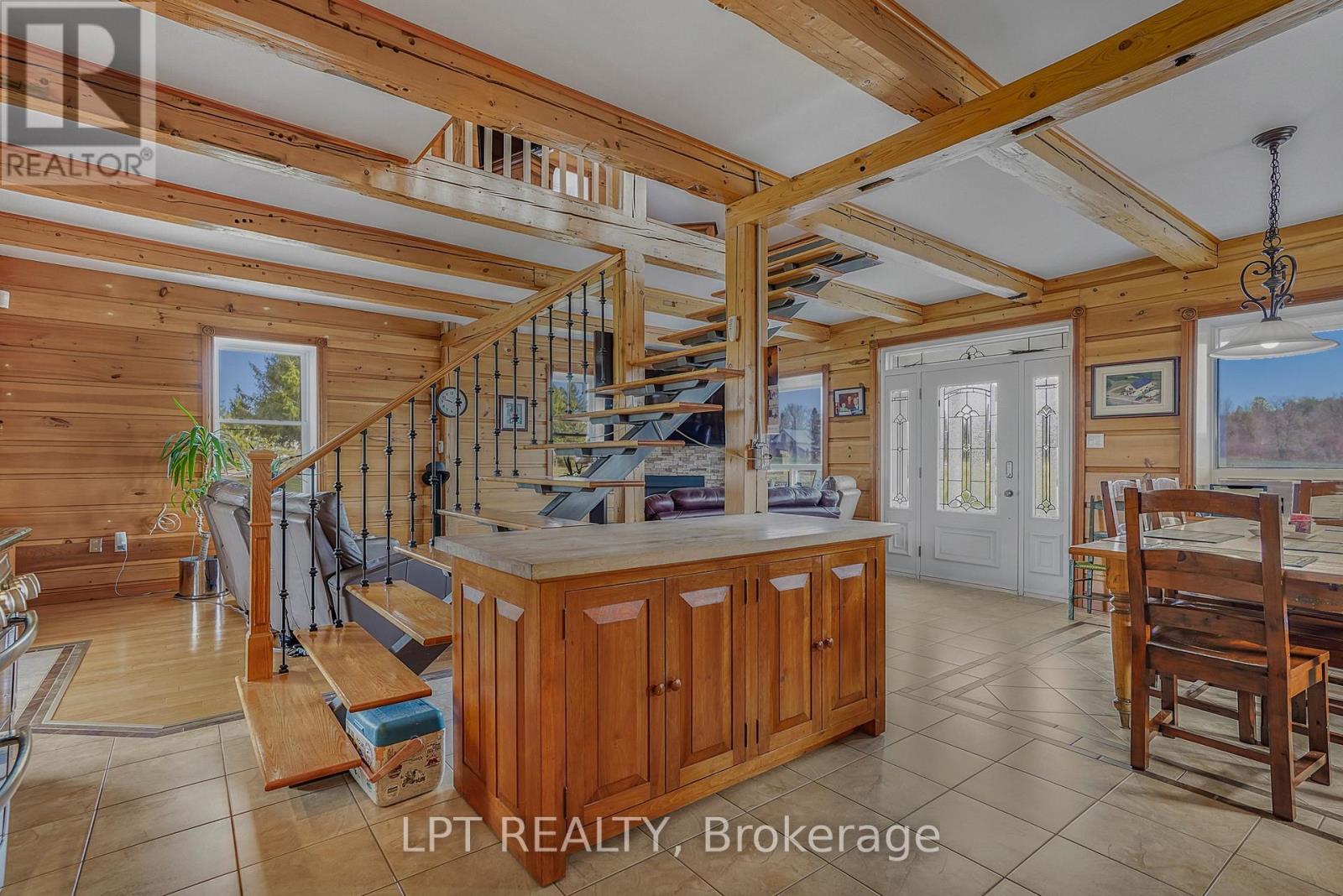 1290 Tannery Road W, North Glengarry, Ontario  K0B 1E0 - Photo 8 - X13038022